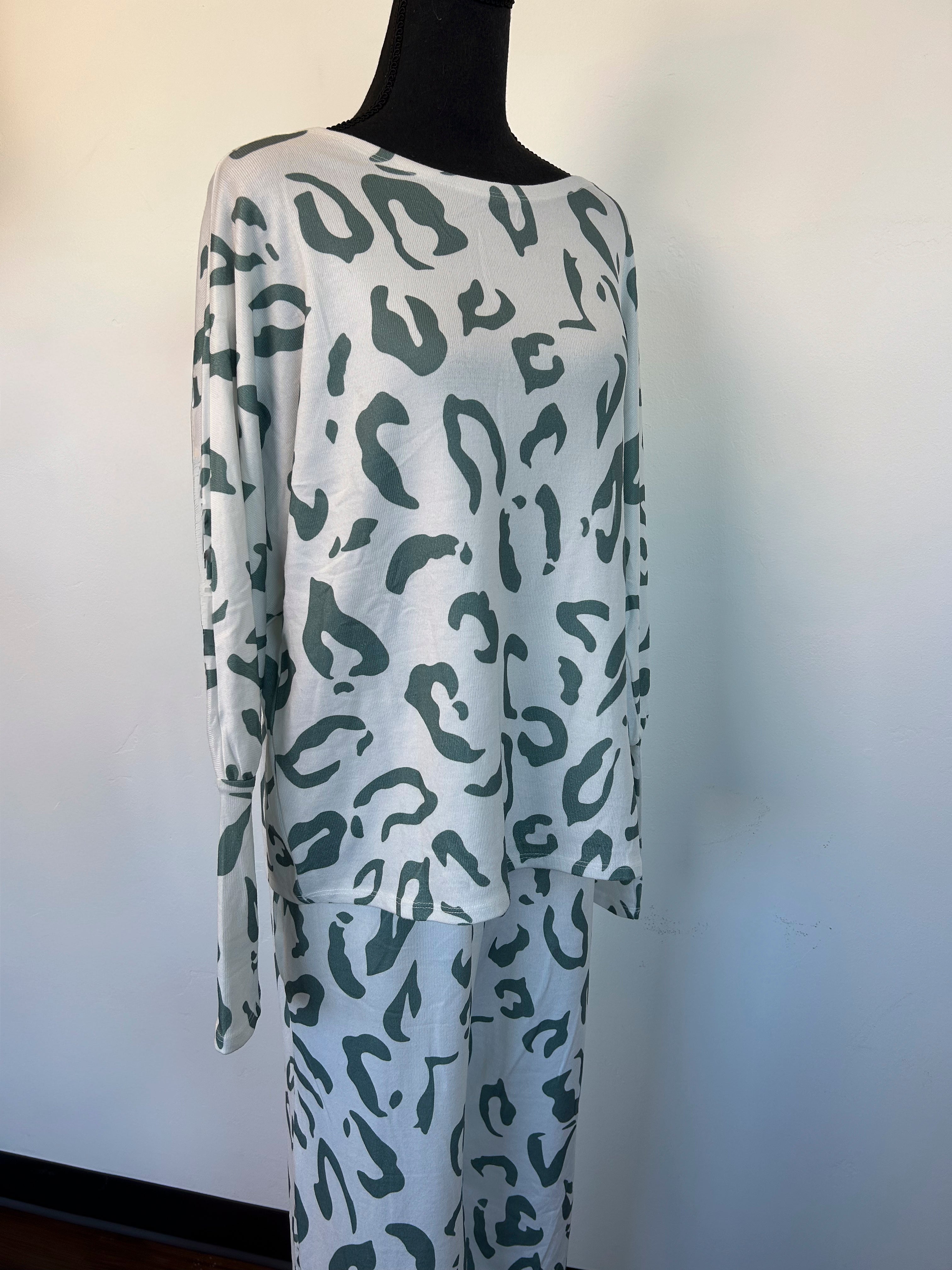 Sleep & Lounge Wear