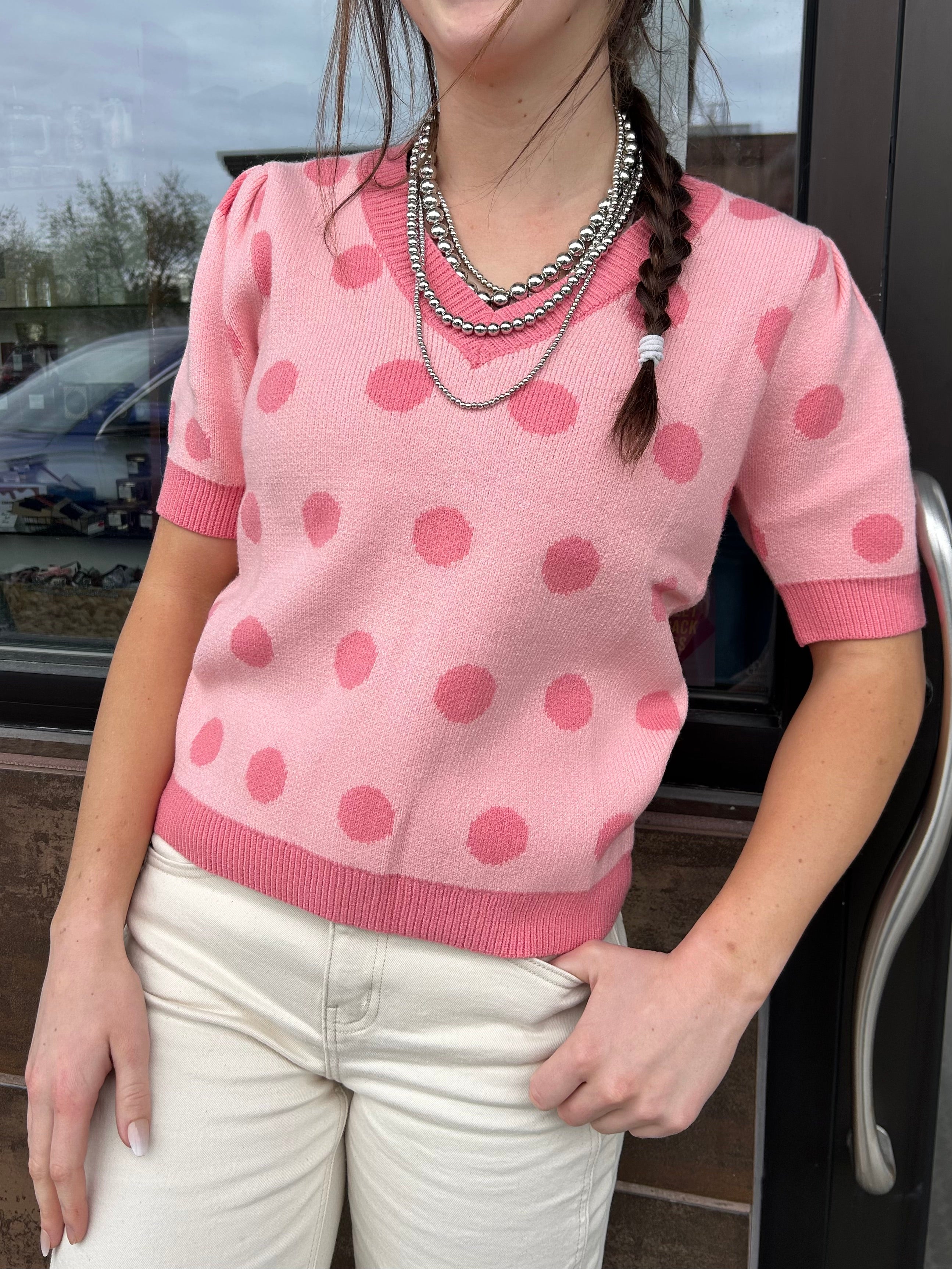 Cammie Top