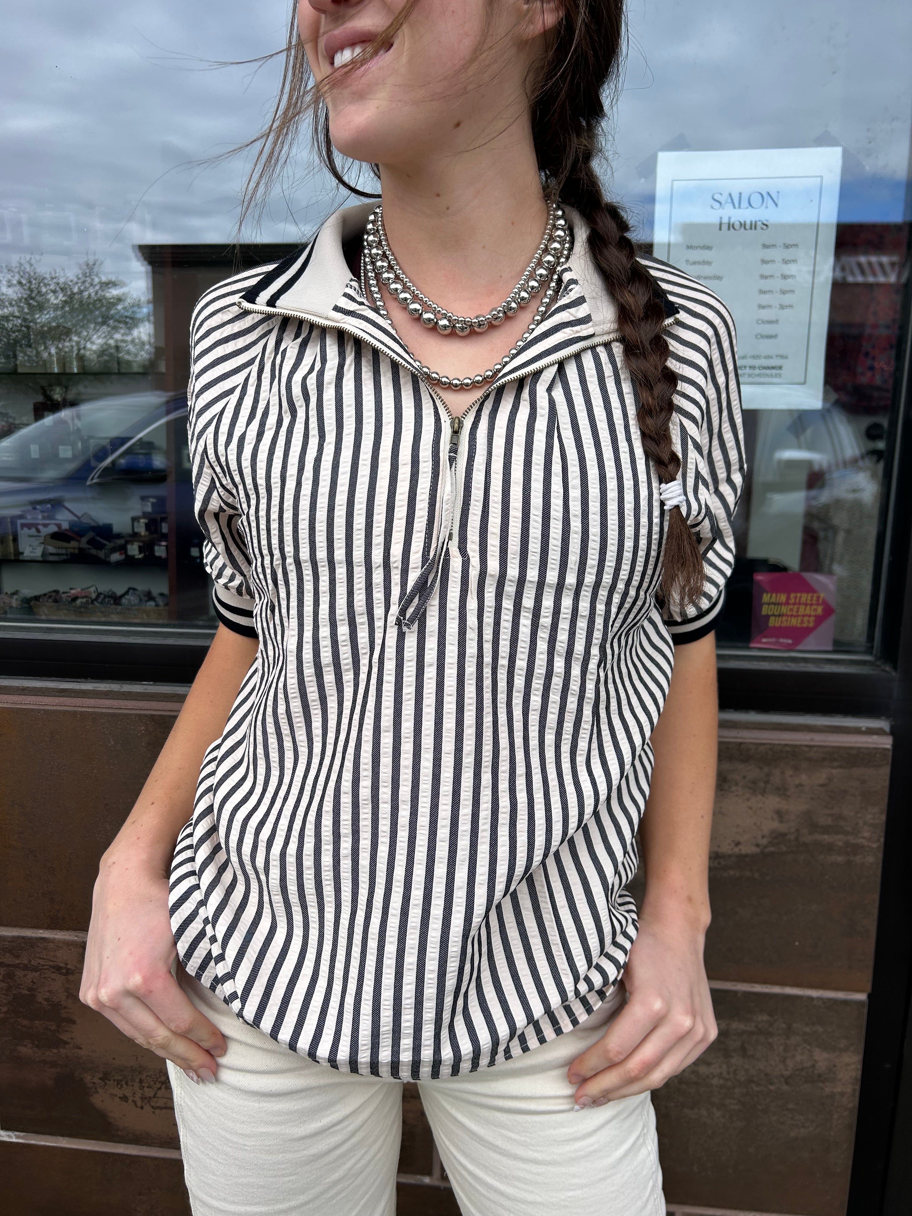 Dianna Top