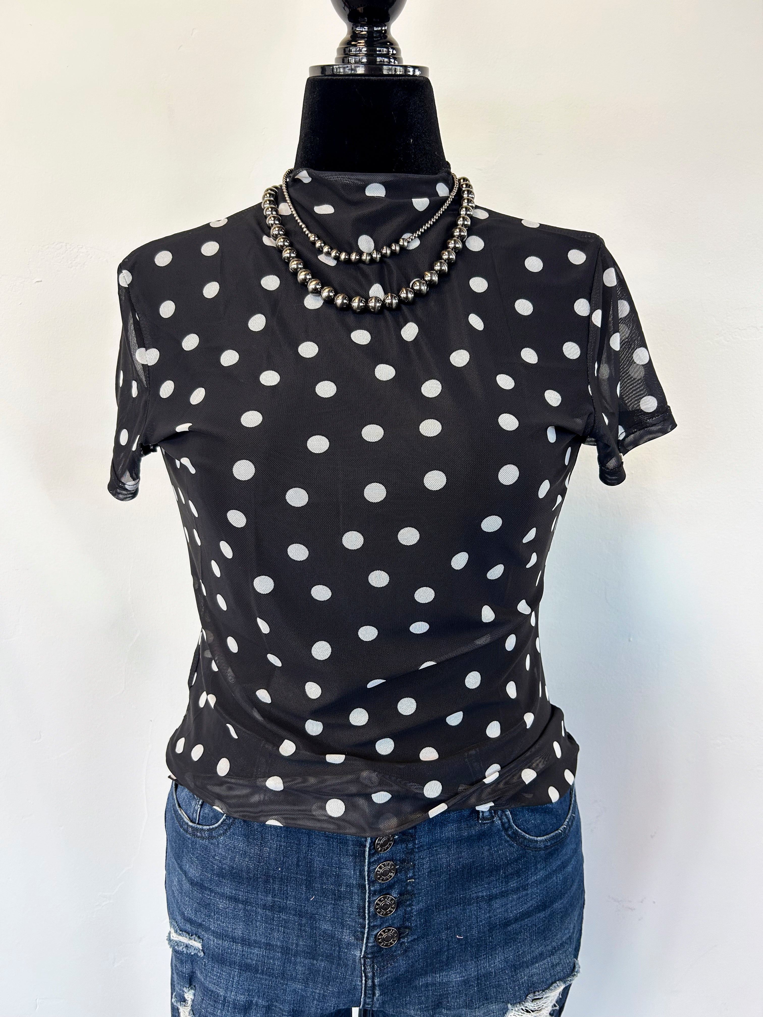 Fallon Top