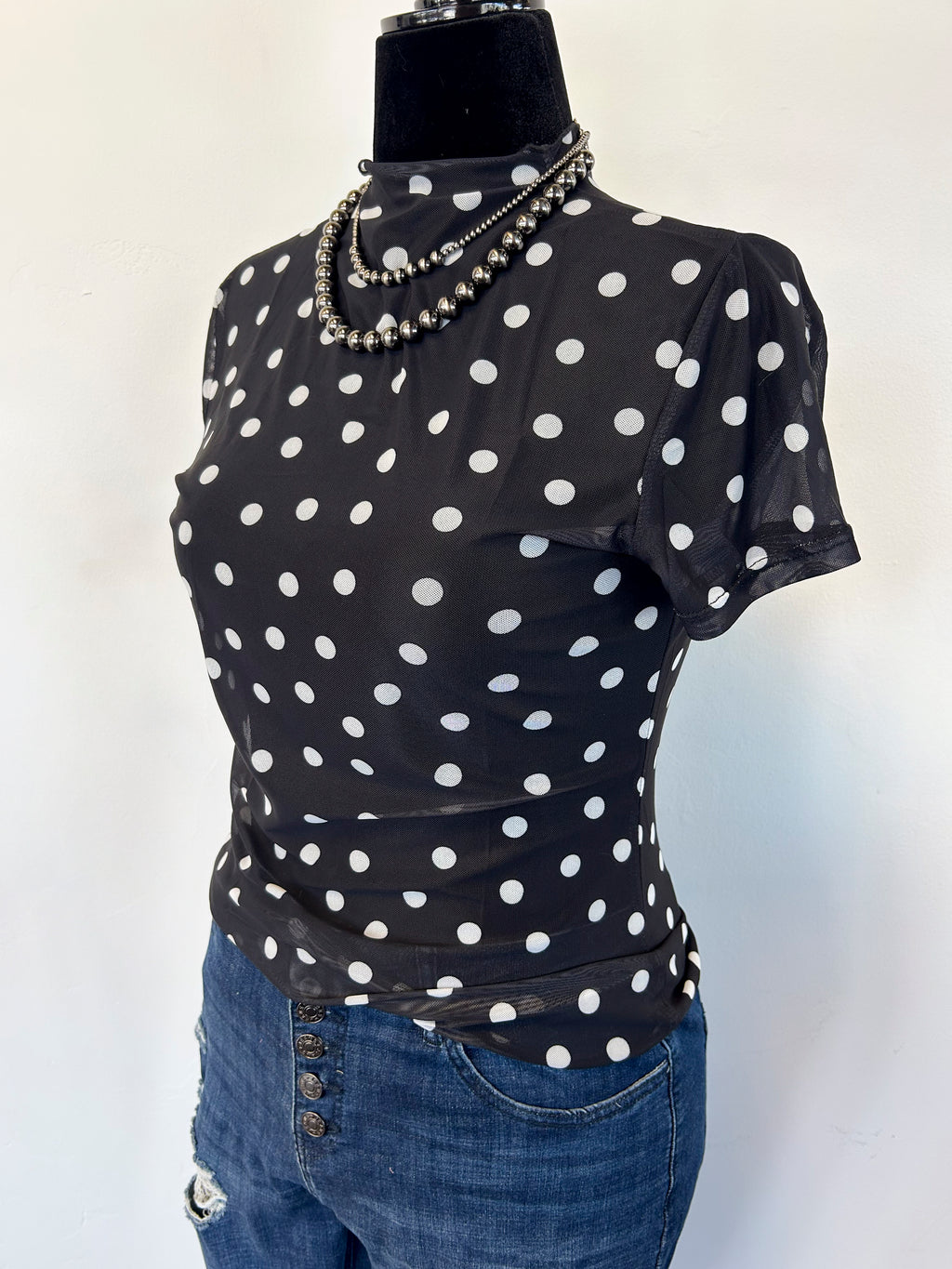 Fallon Top