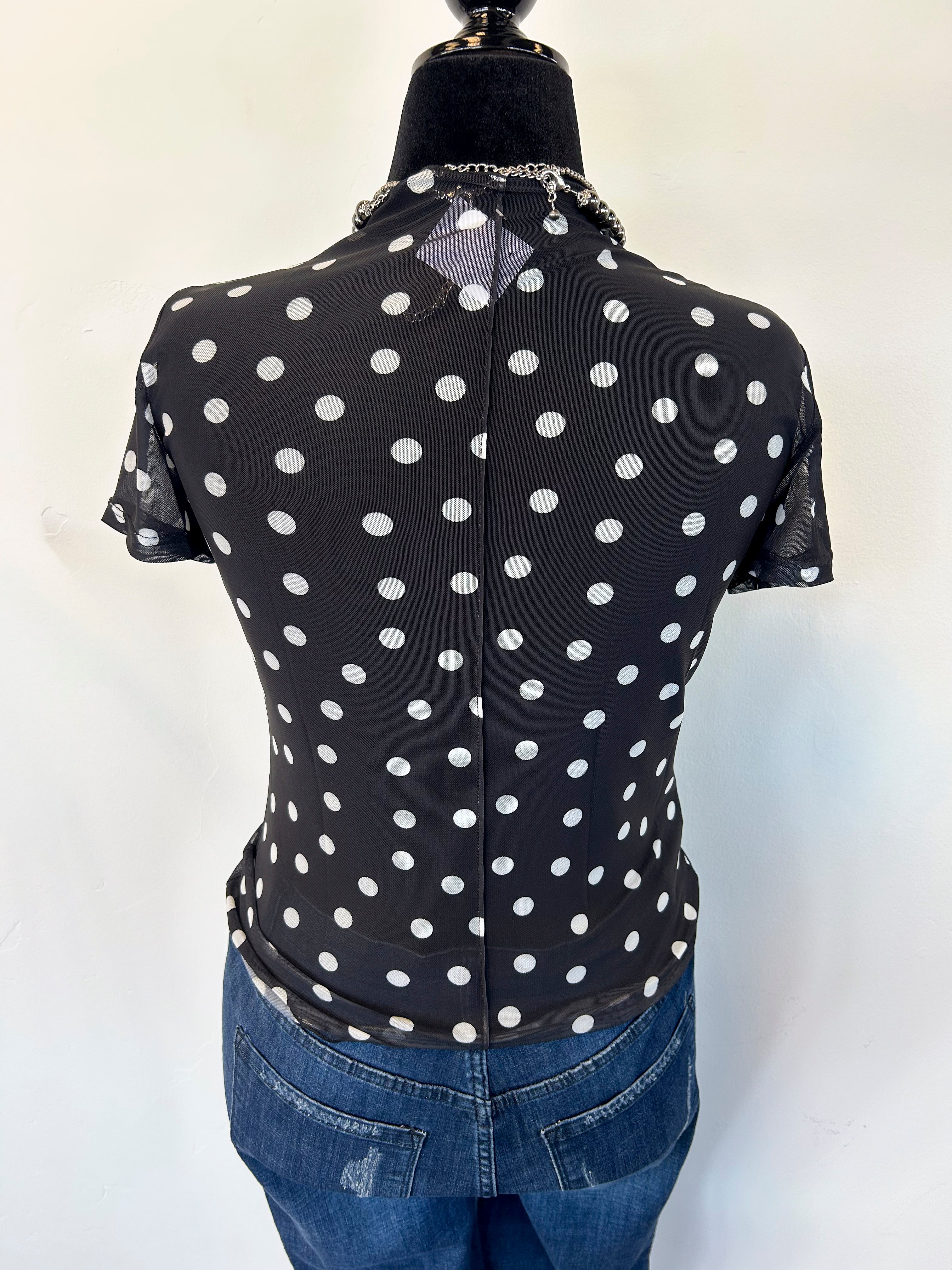 Fallon Top