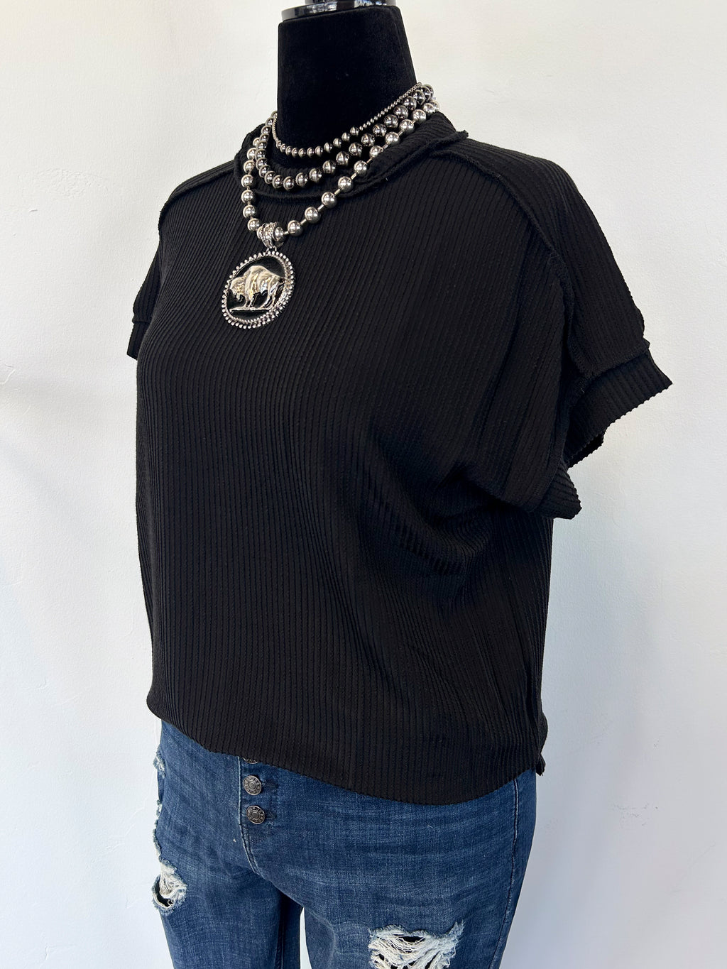 Scottie Top