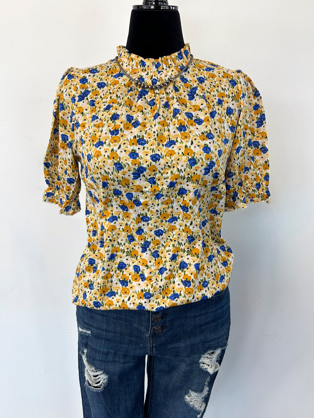 Courtney Top