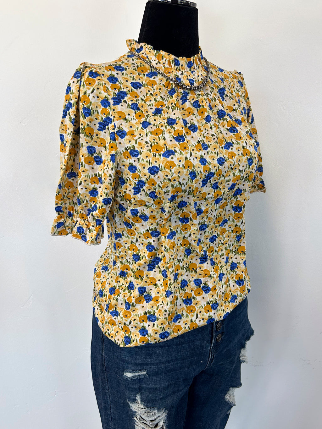 Courtney Top