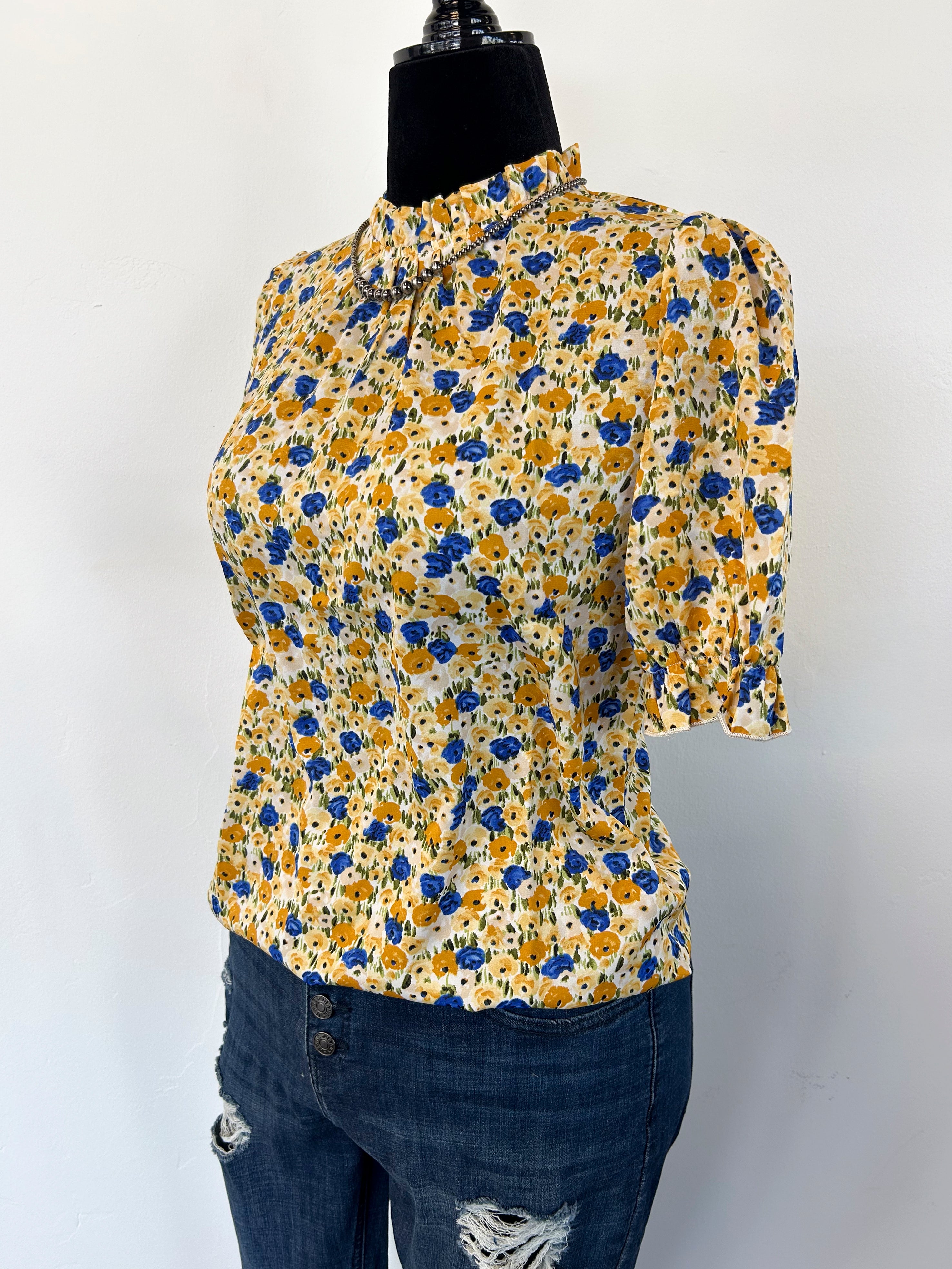 Courtney Top