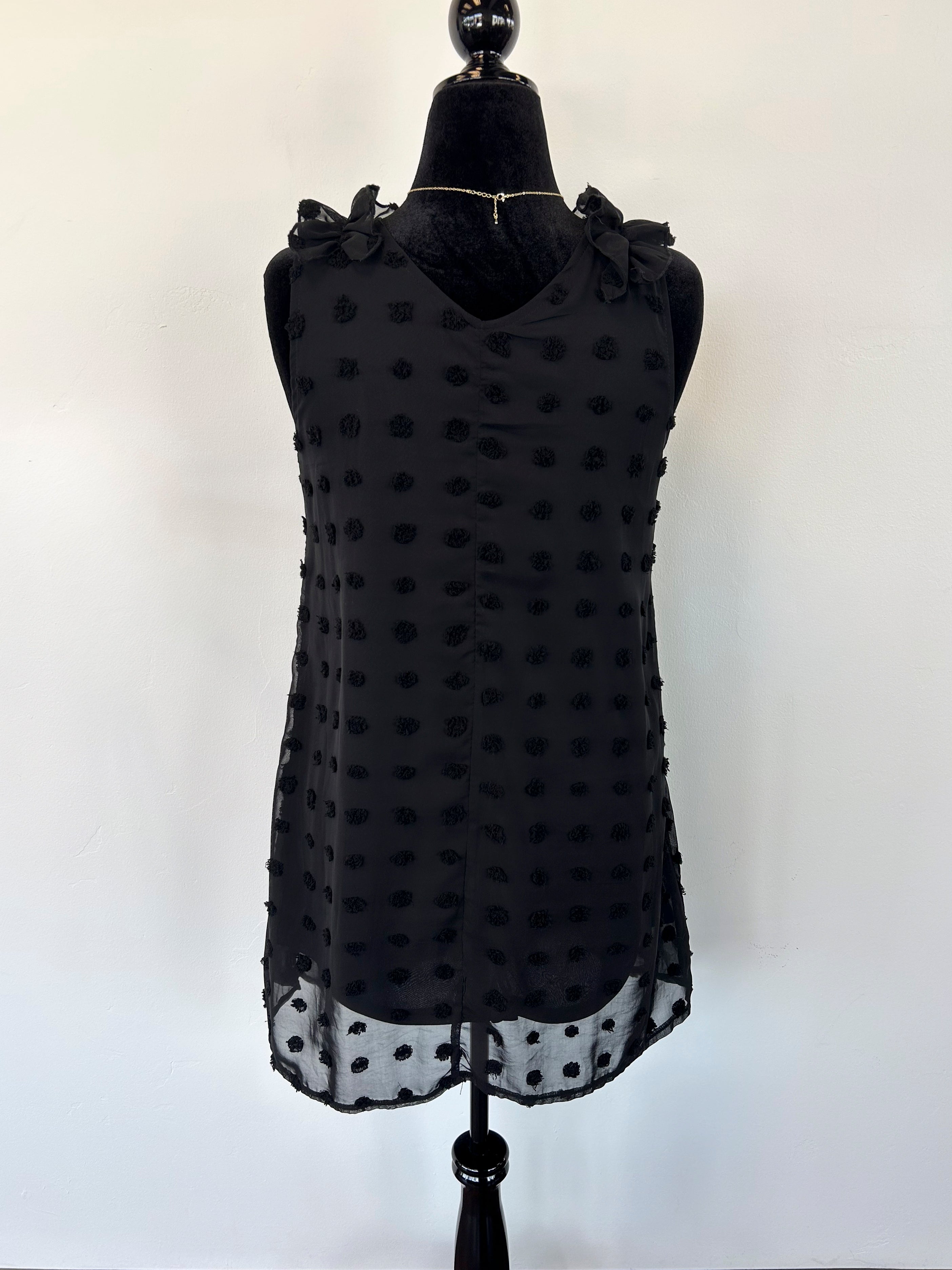 Eclipse Dress