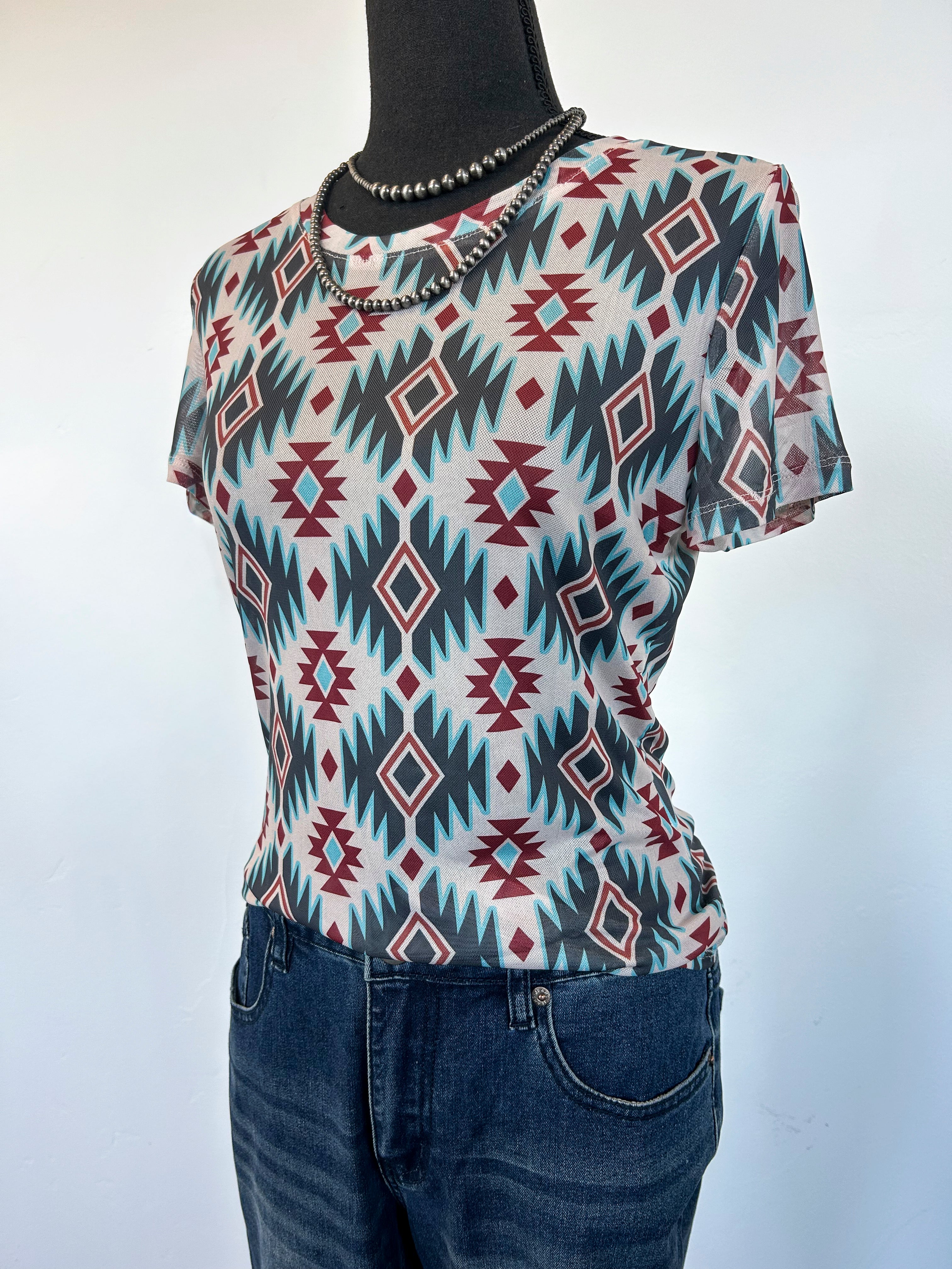 Cassidy Top