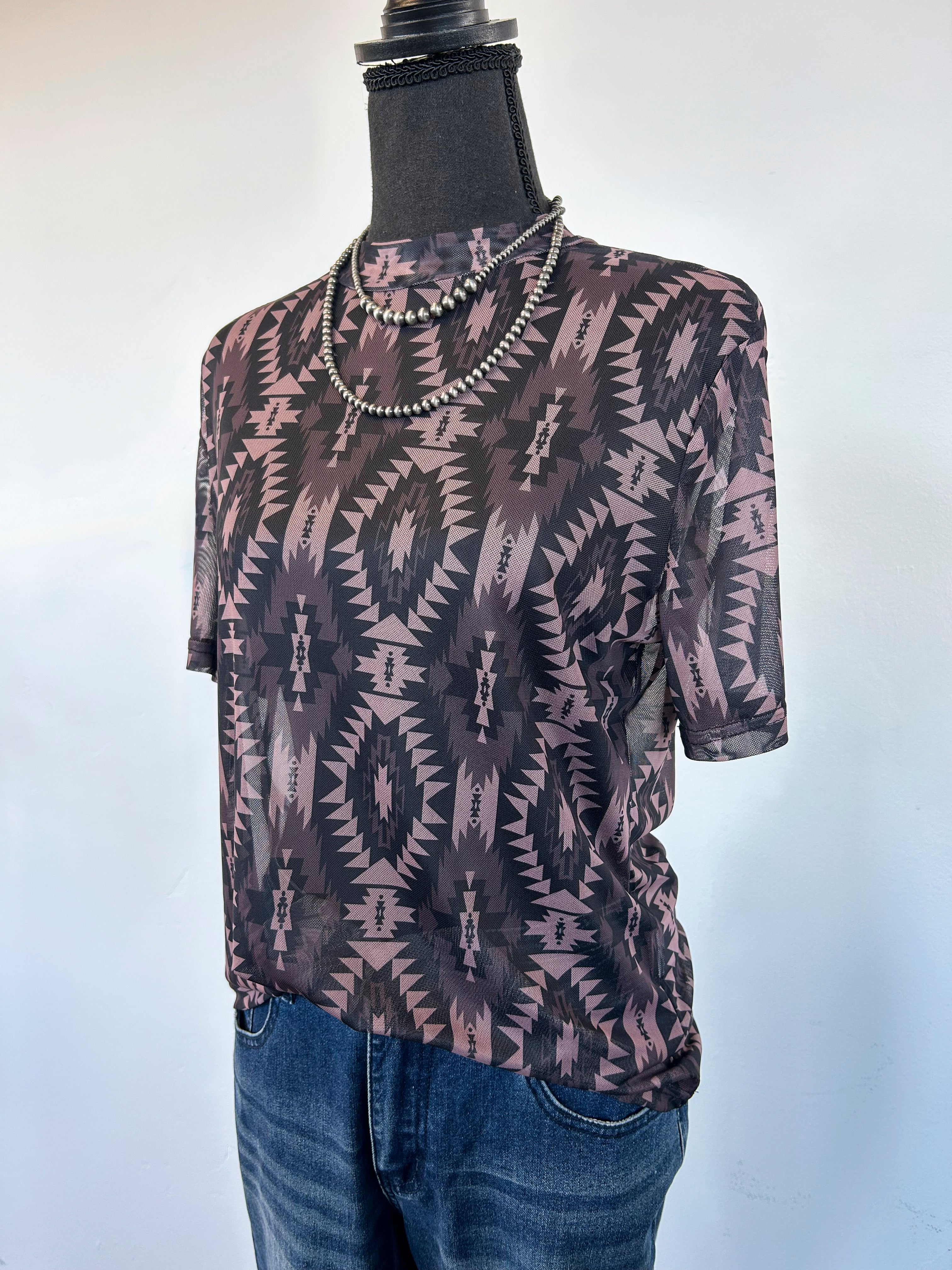 Cheyenne Top