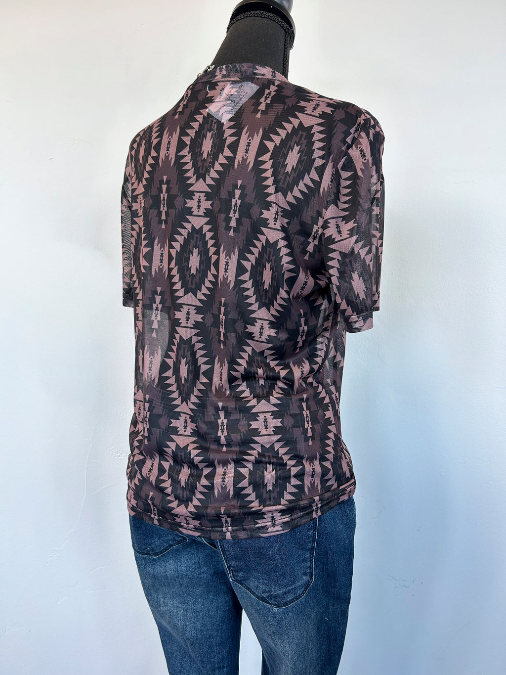 Cheyenne Top