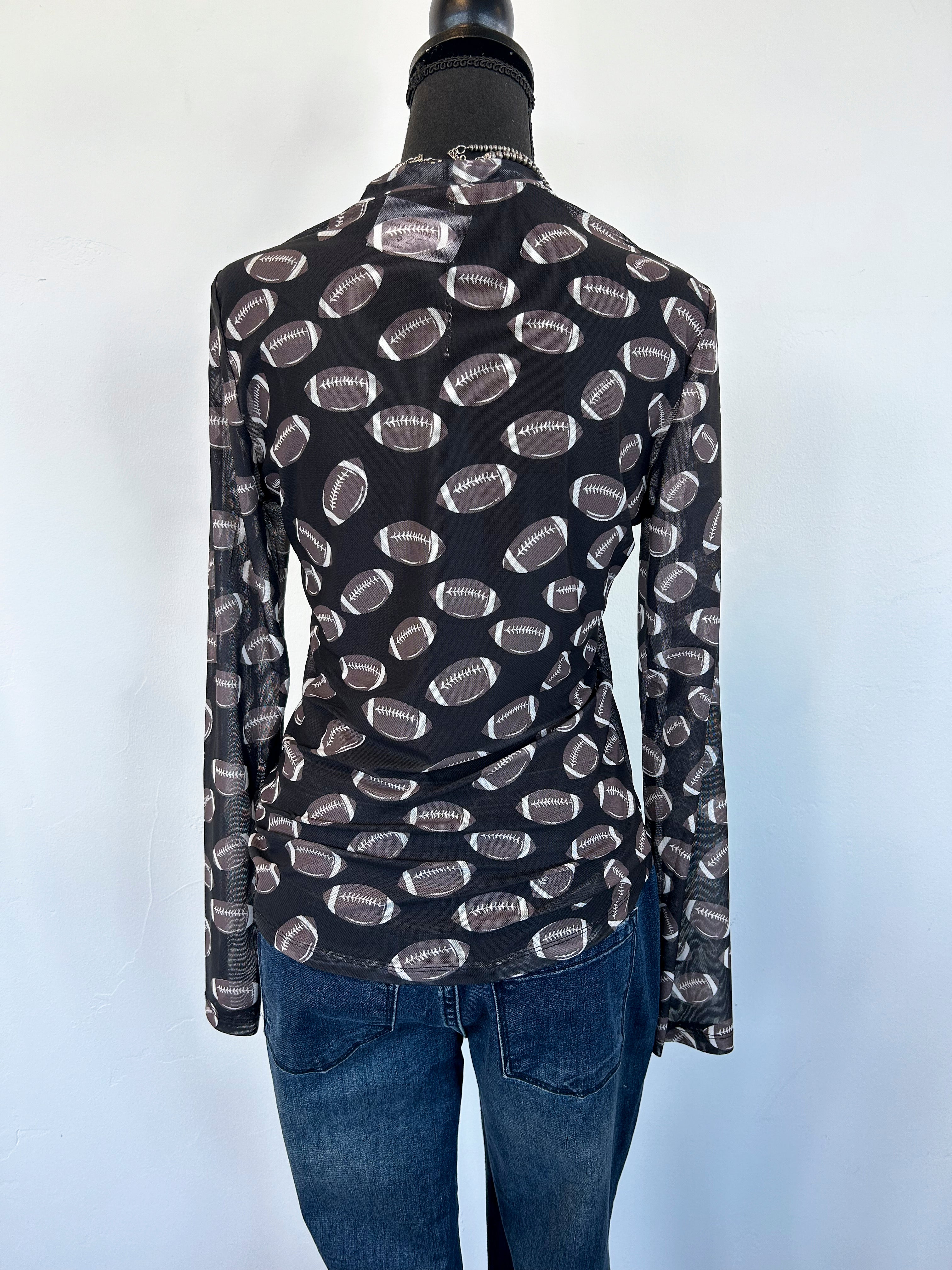 Penny Top