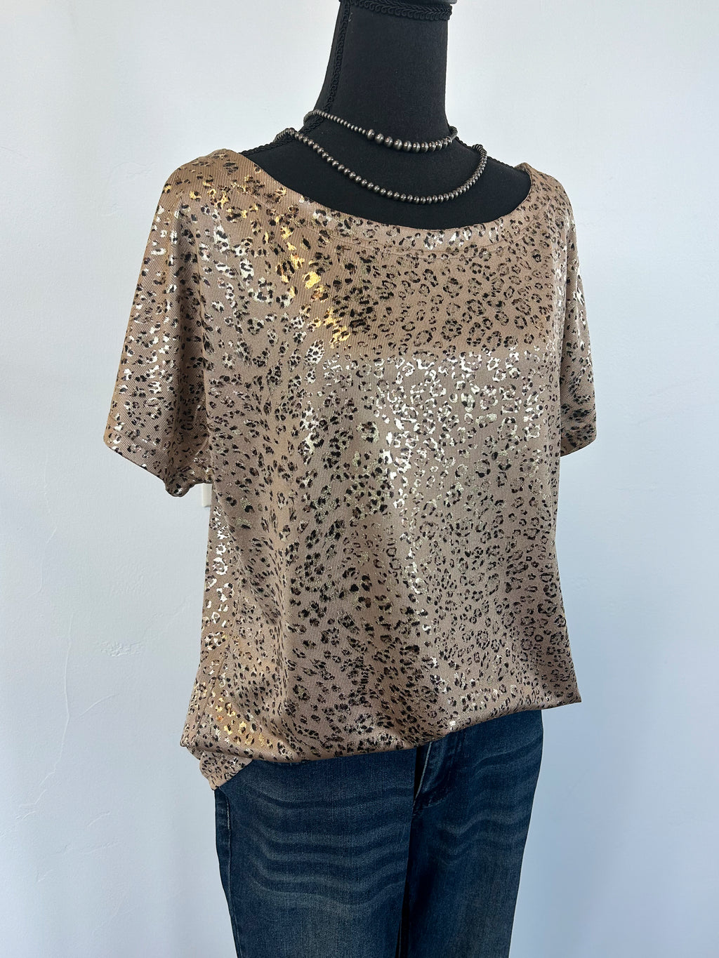 Abigail Top