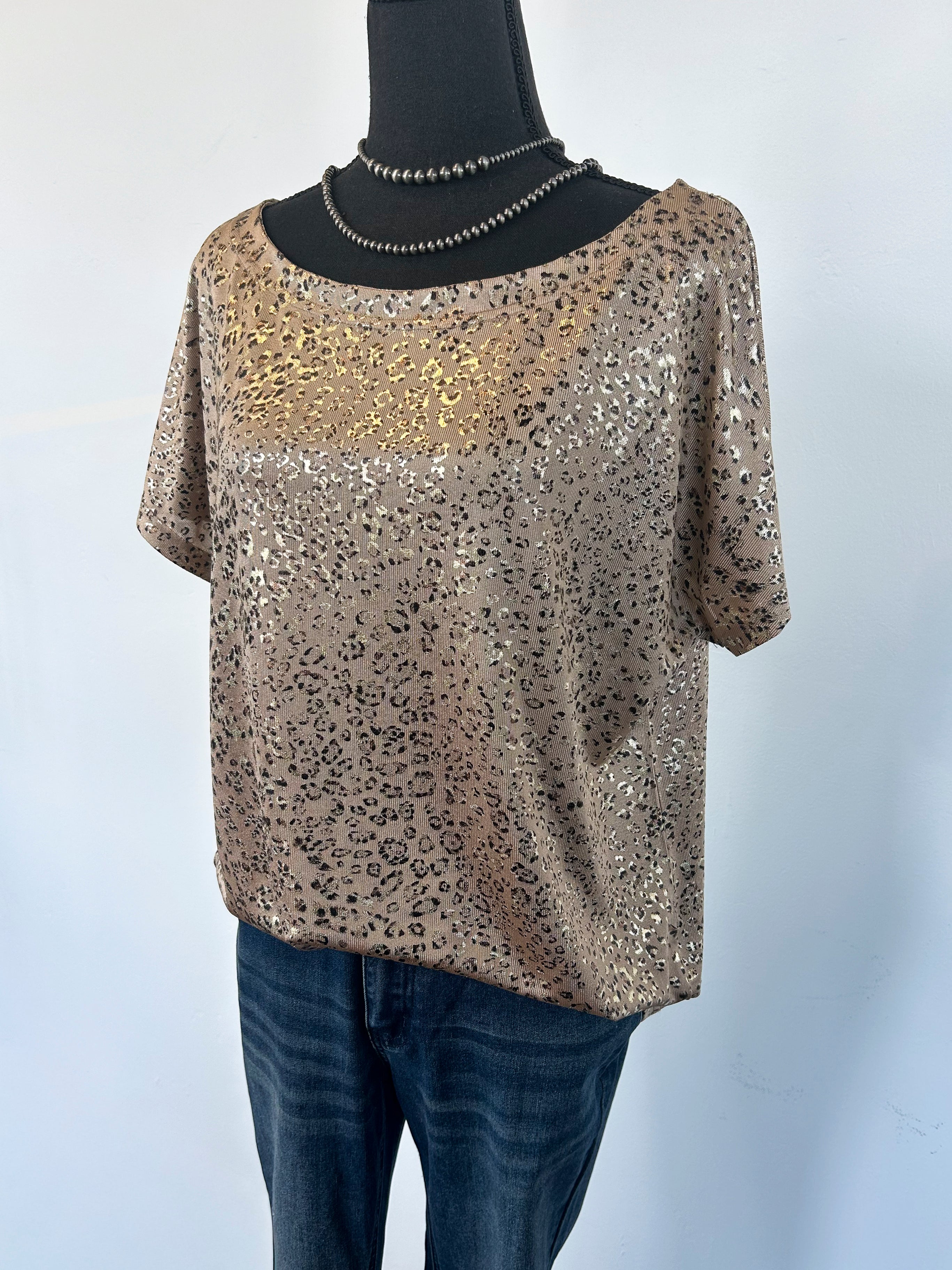 Abigail Top