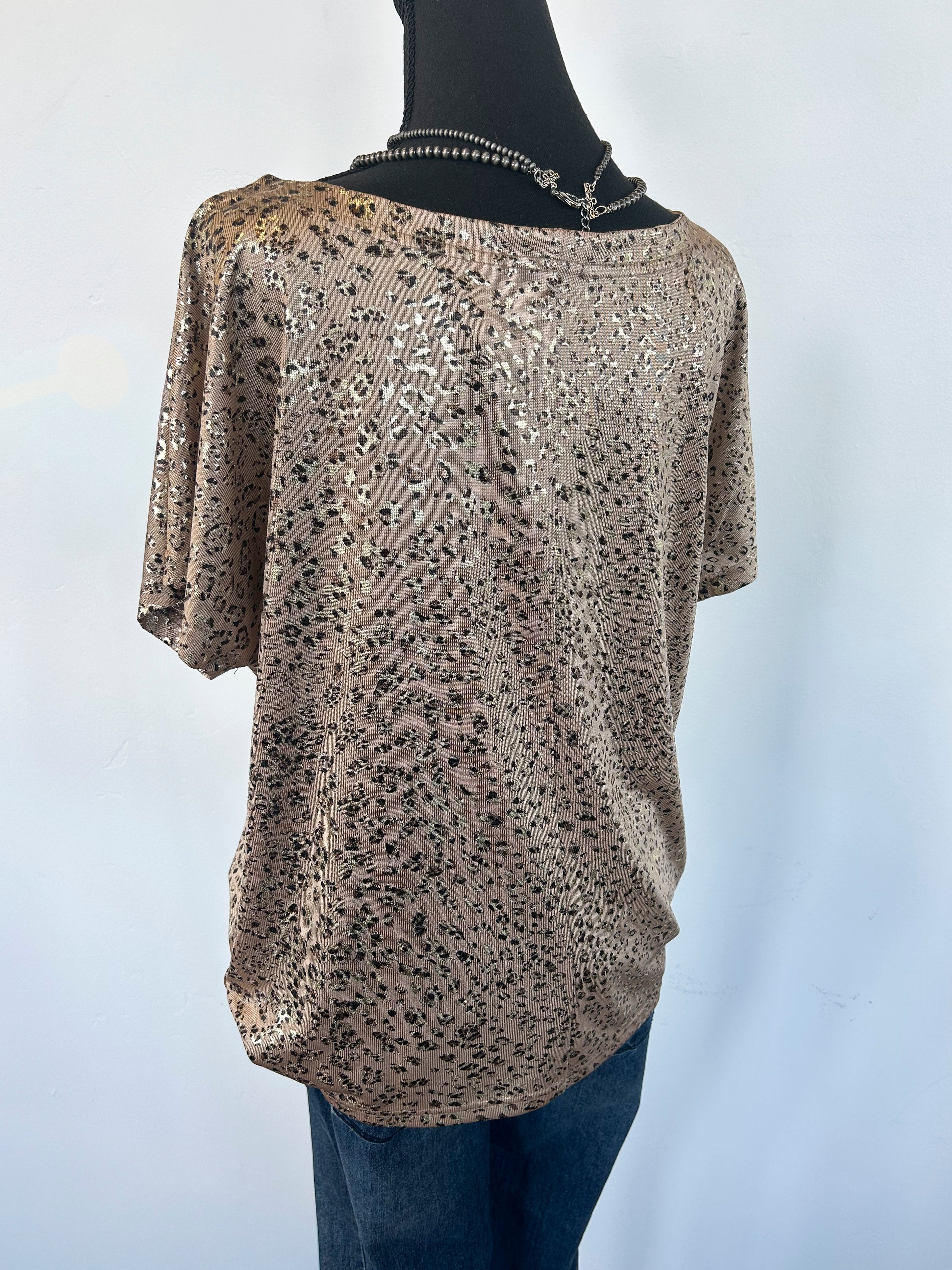 Abigail Top