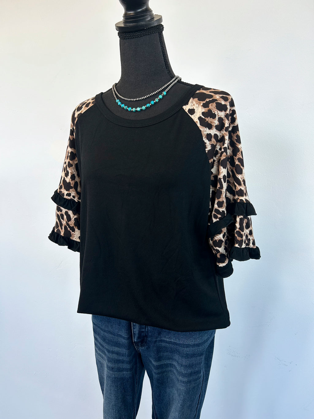 Alice Top