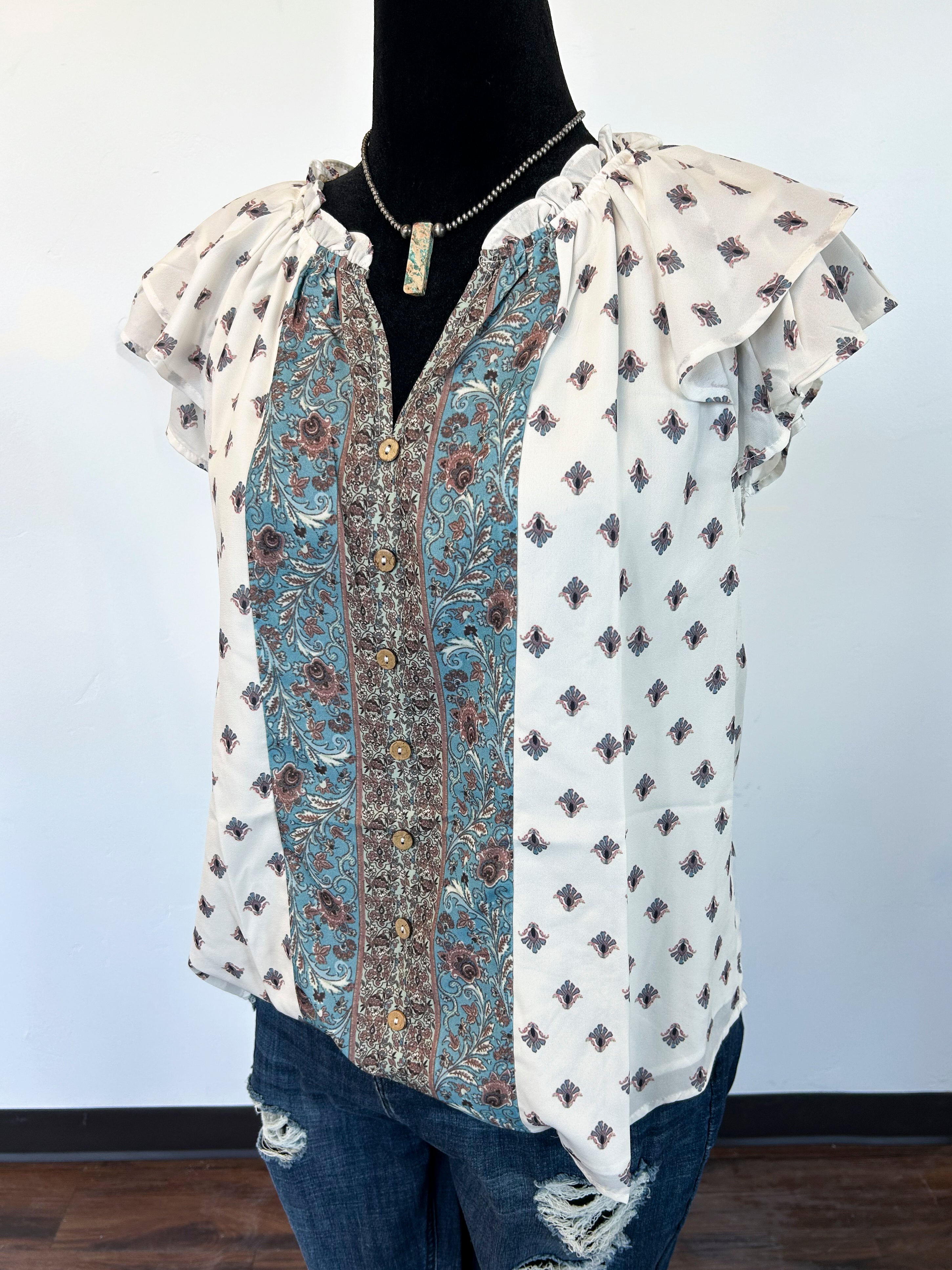 Harriet Top