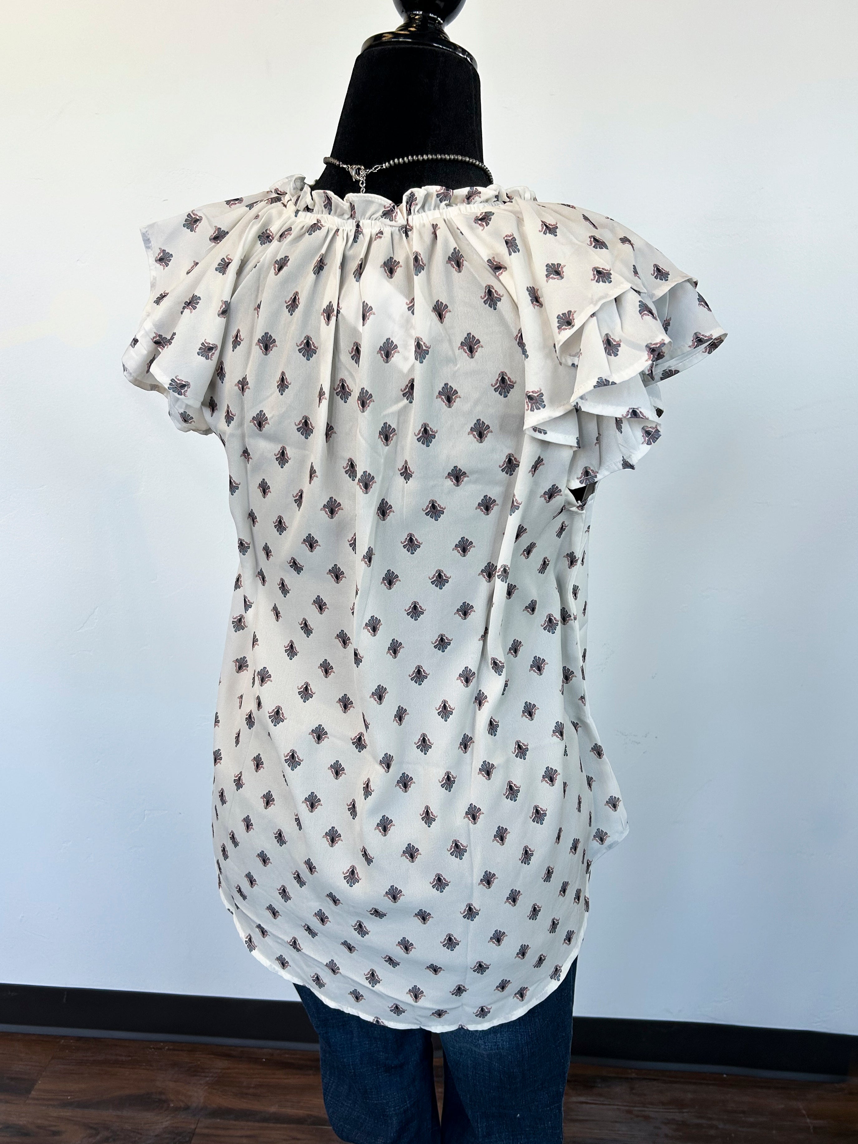 Harriet Top