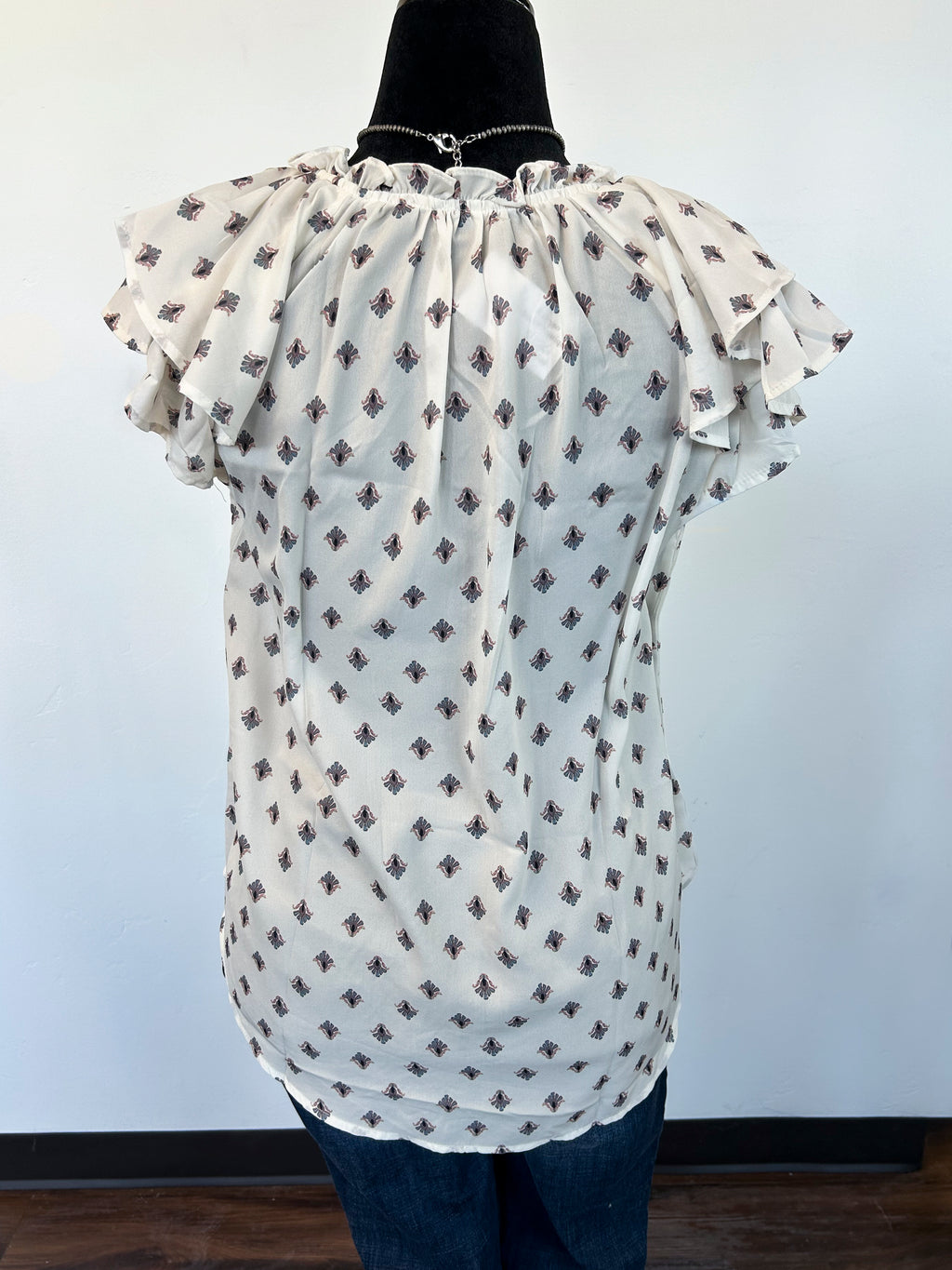 Harriet Top