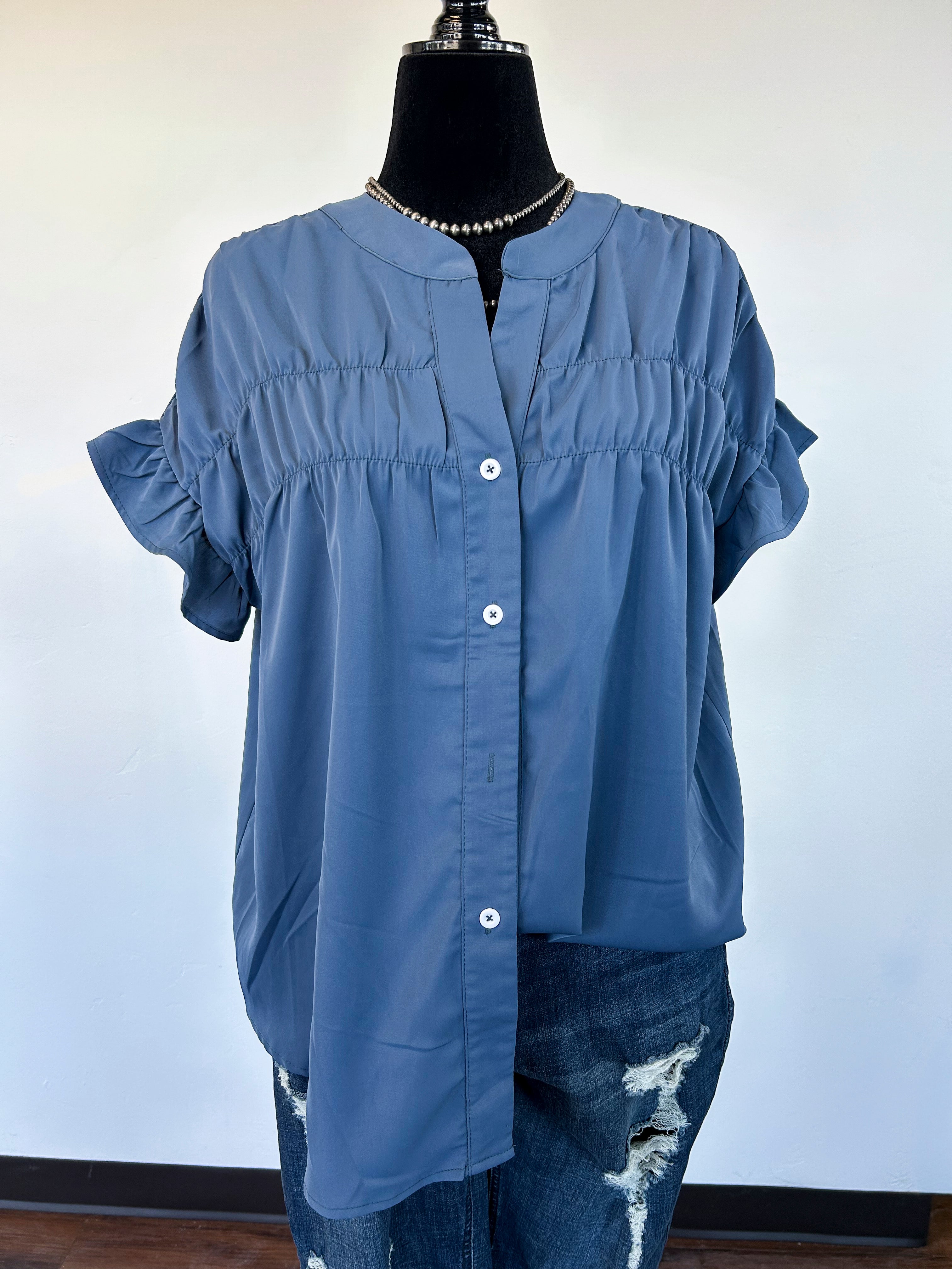 Lenor Top