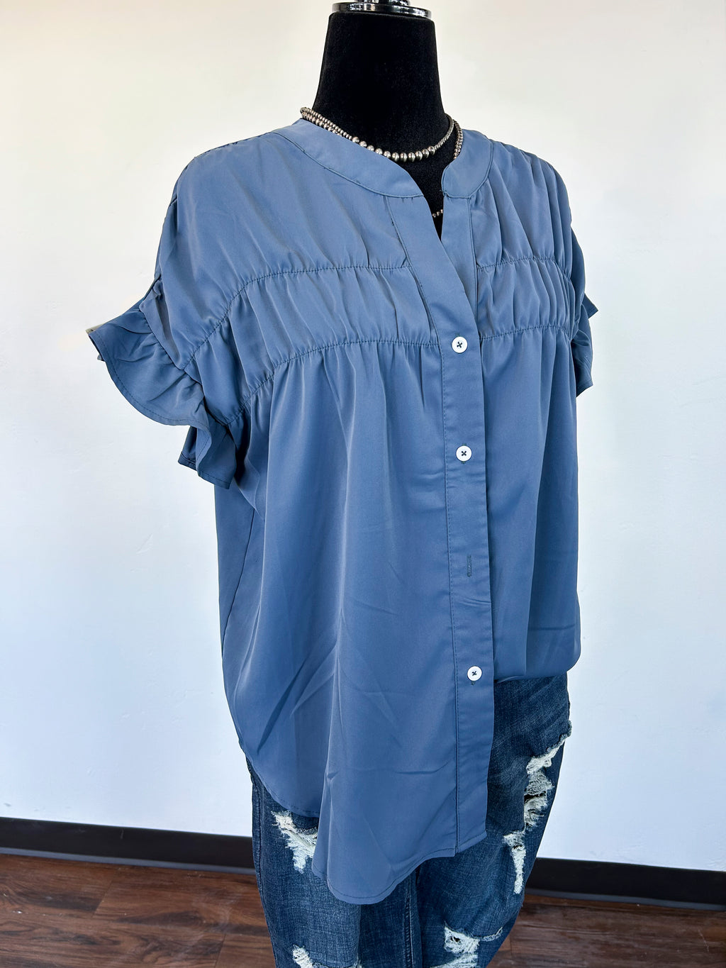 Lenor Top
