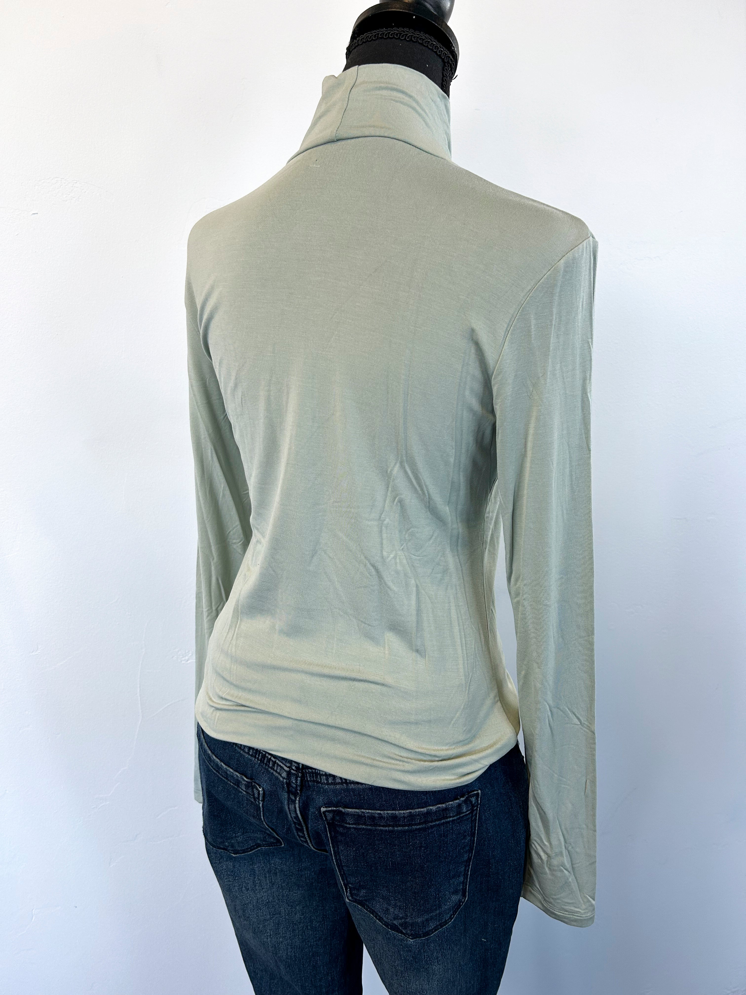 Dolly Top - Green