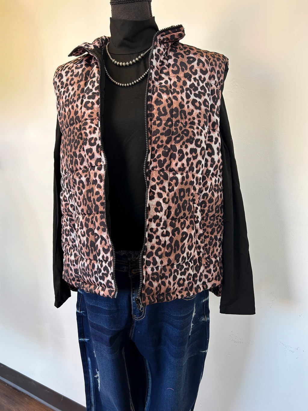 Adeline Vest