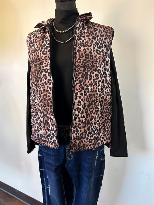 Adeline Vest