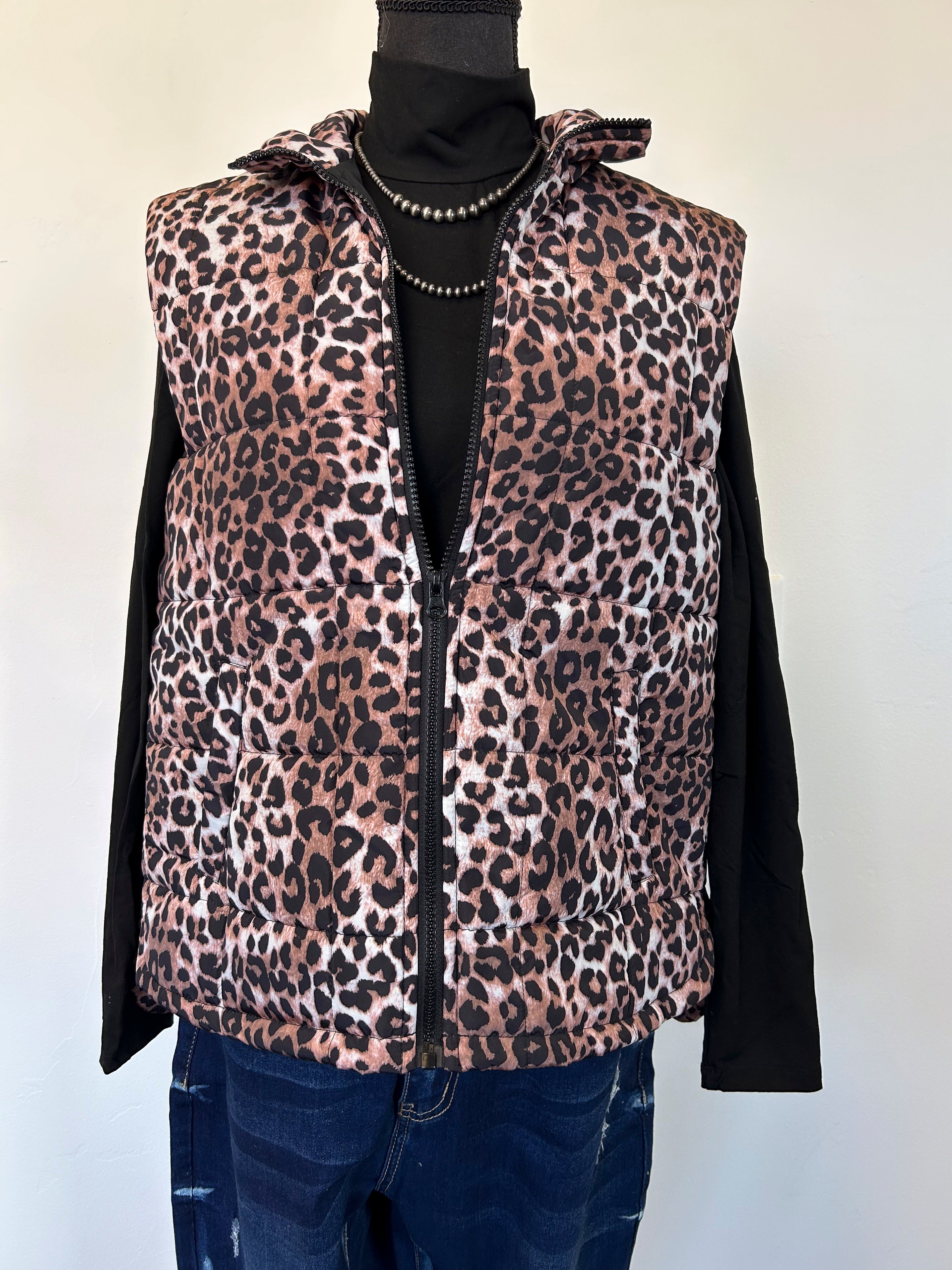 Adeline Vest