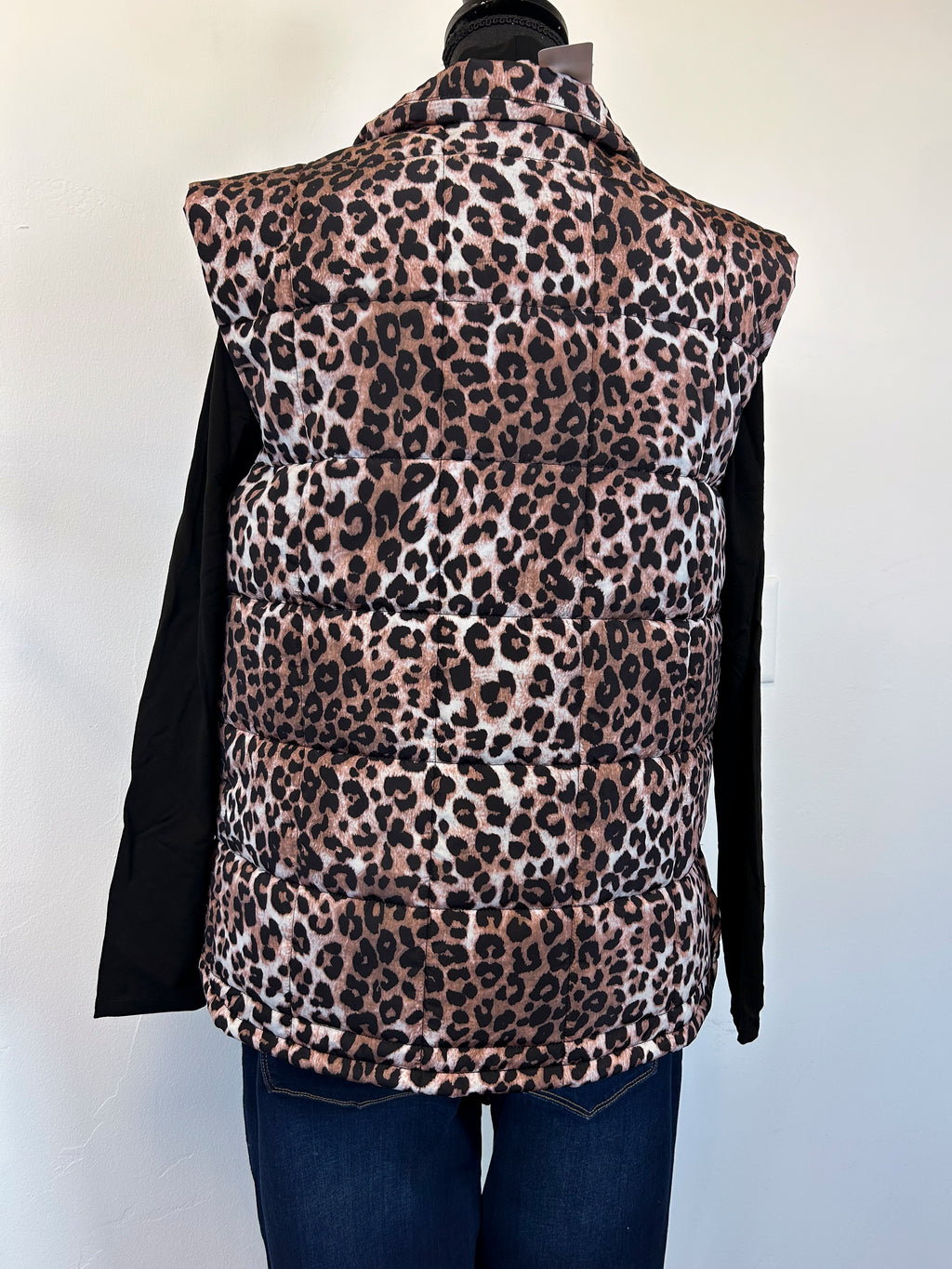 Adeline Vest