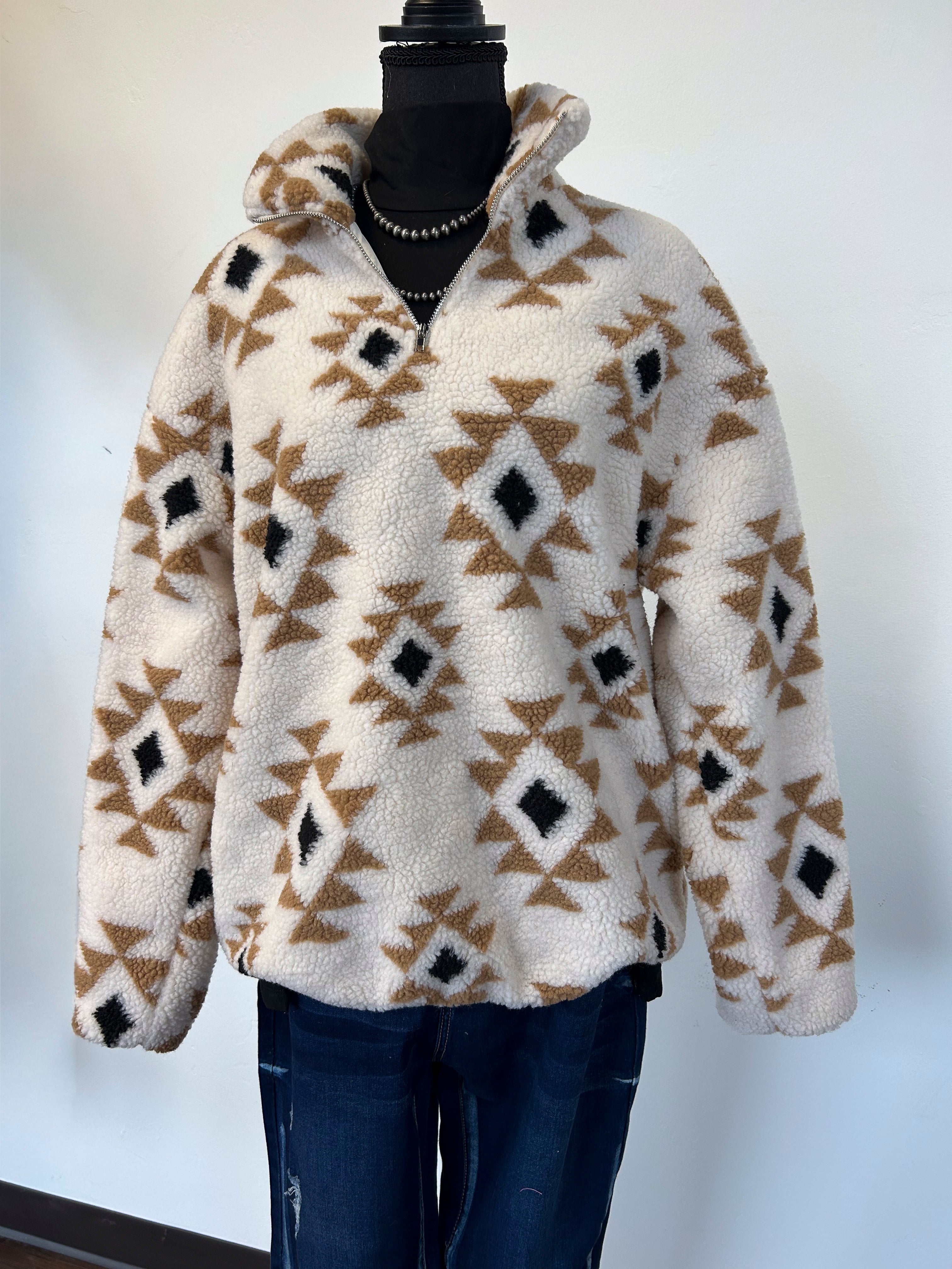Annika Sweatshirt