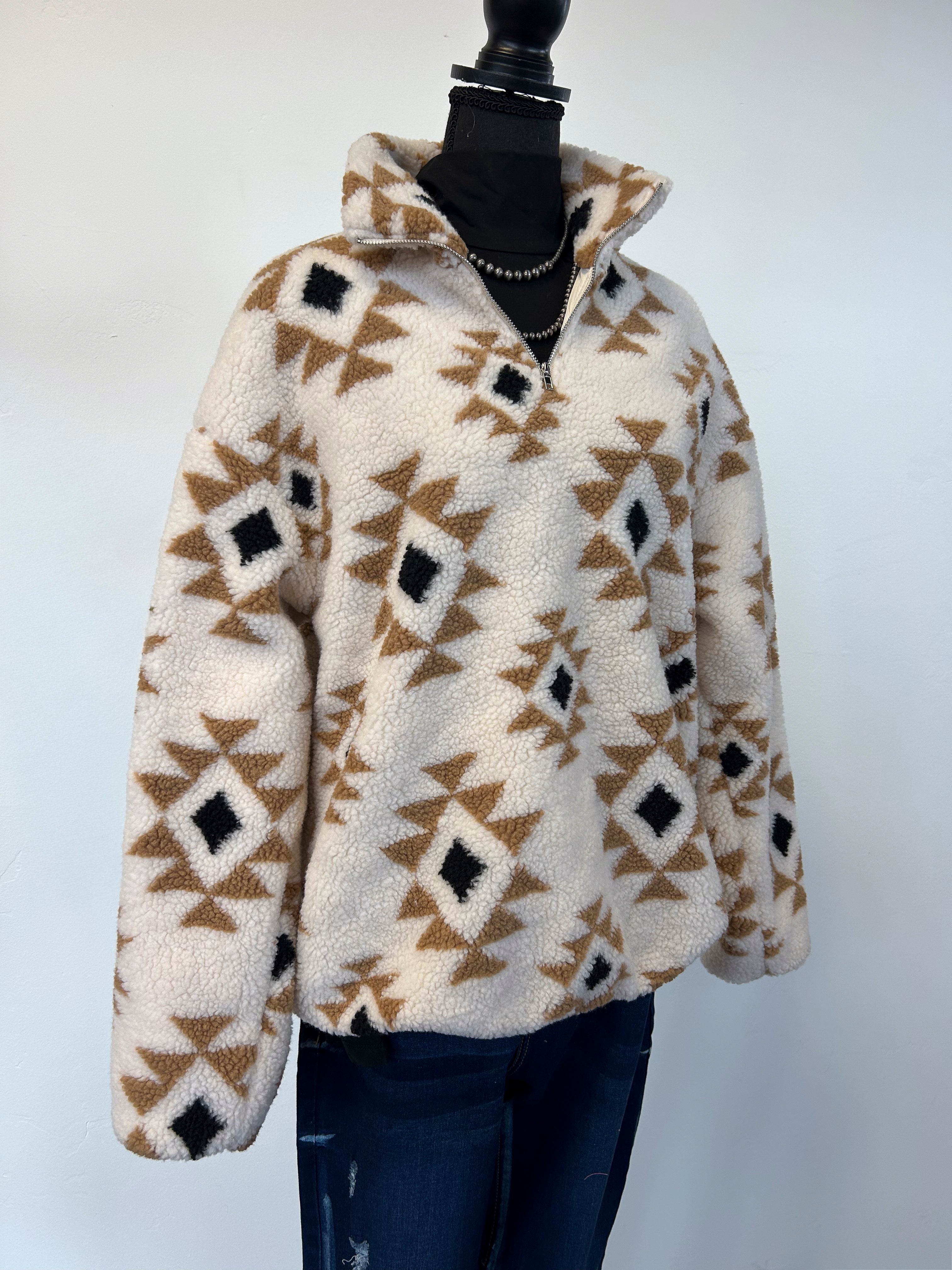 Annika Sweatshirt