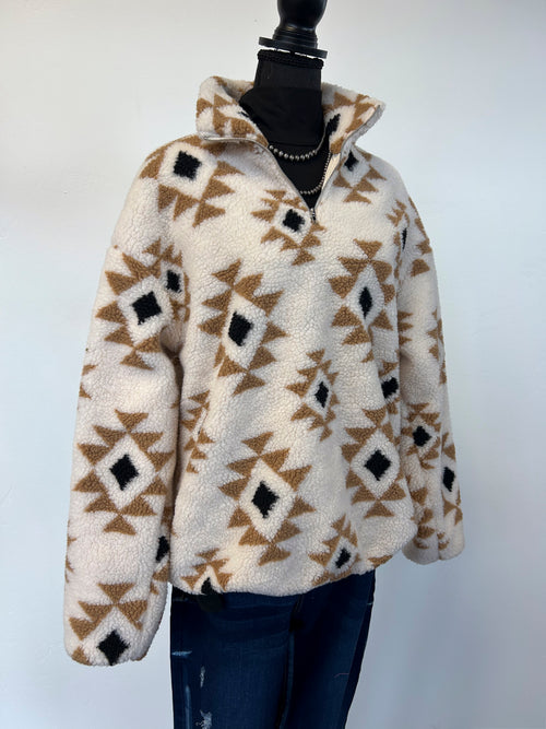 Annika Sweatshirt
