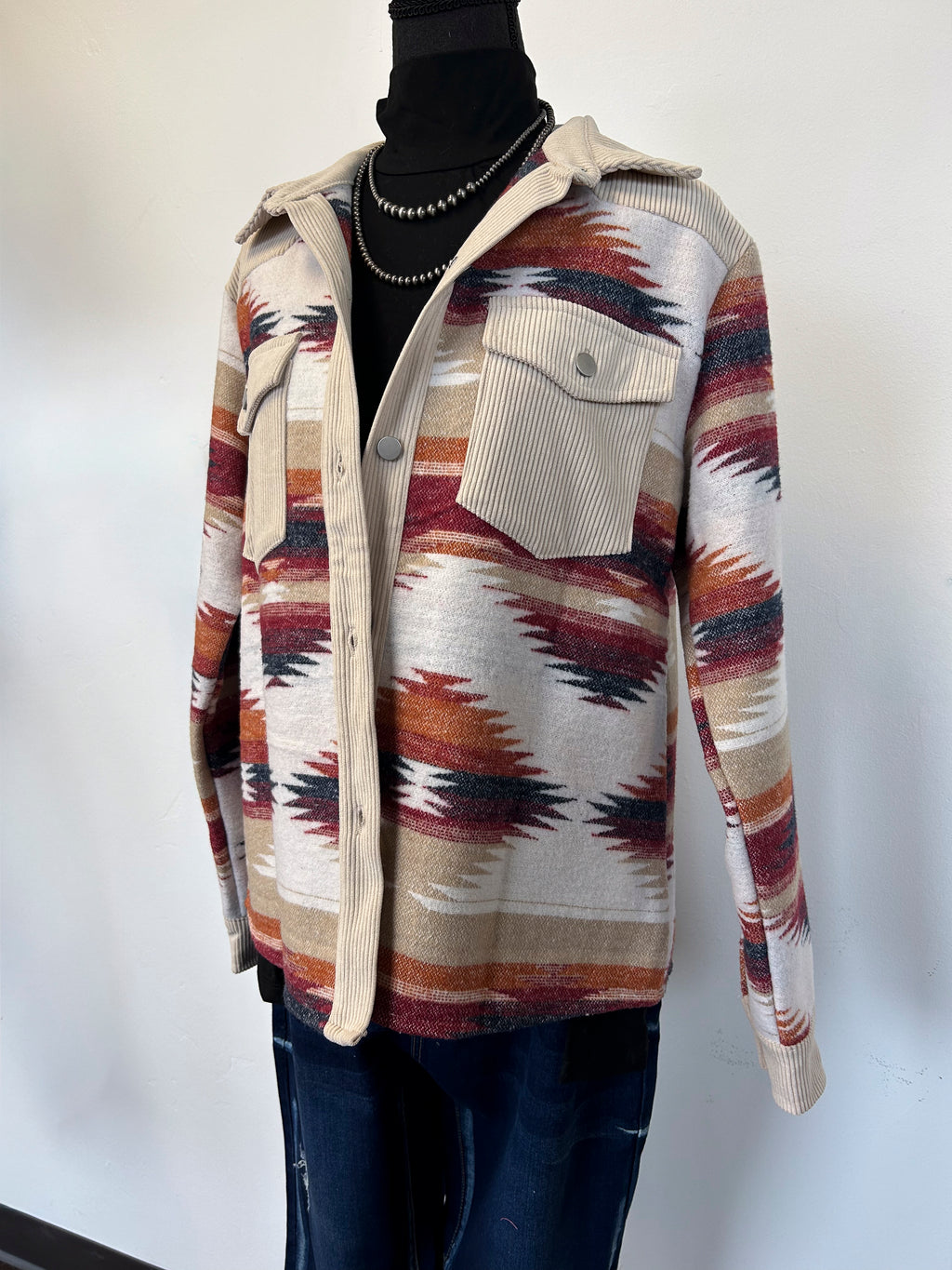 Georgia Jacket