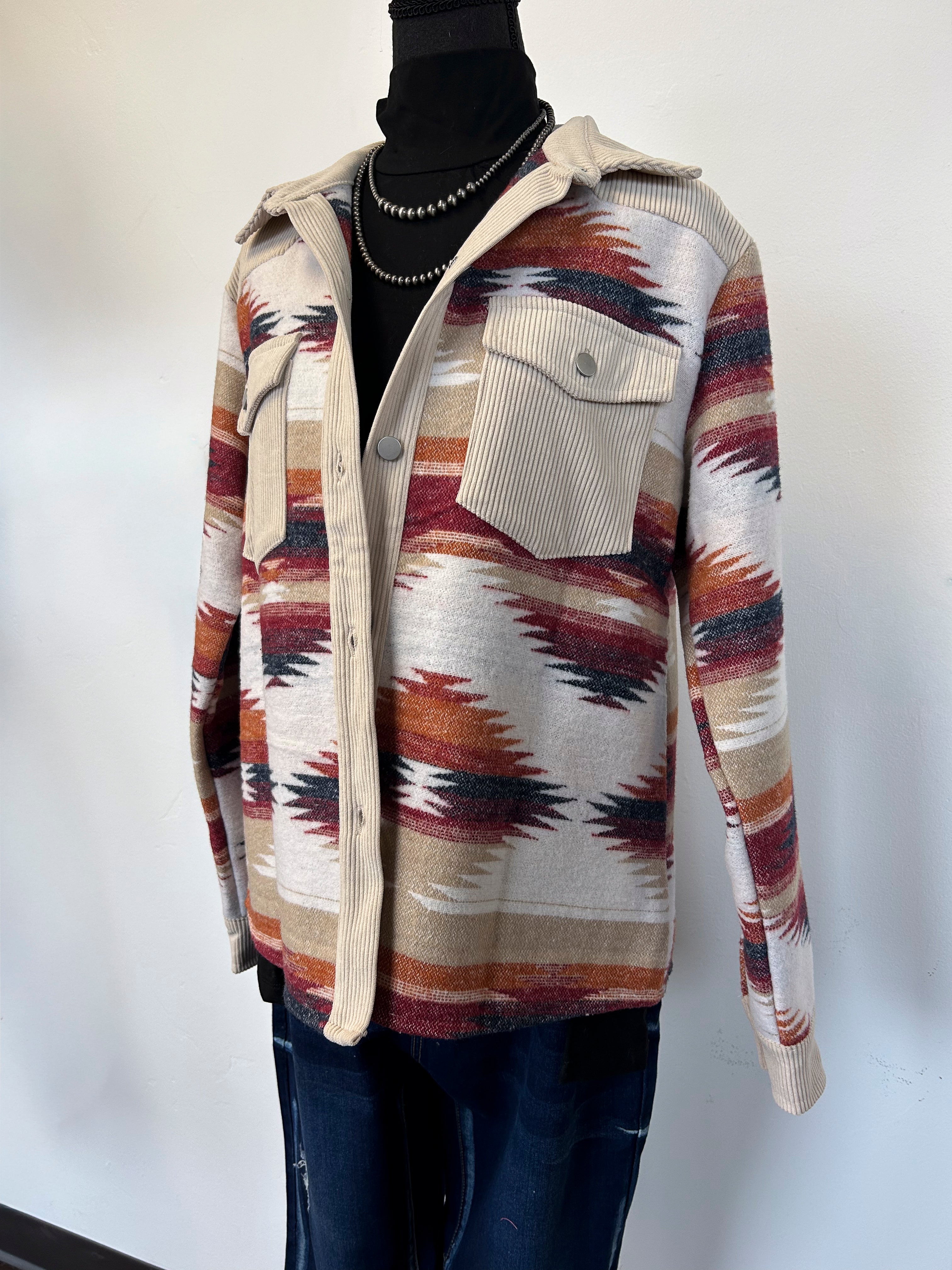 Georgia Jacket