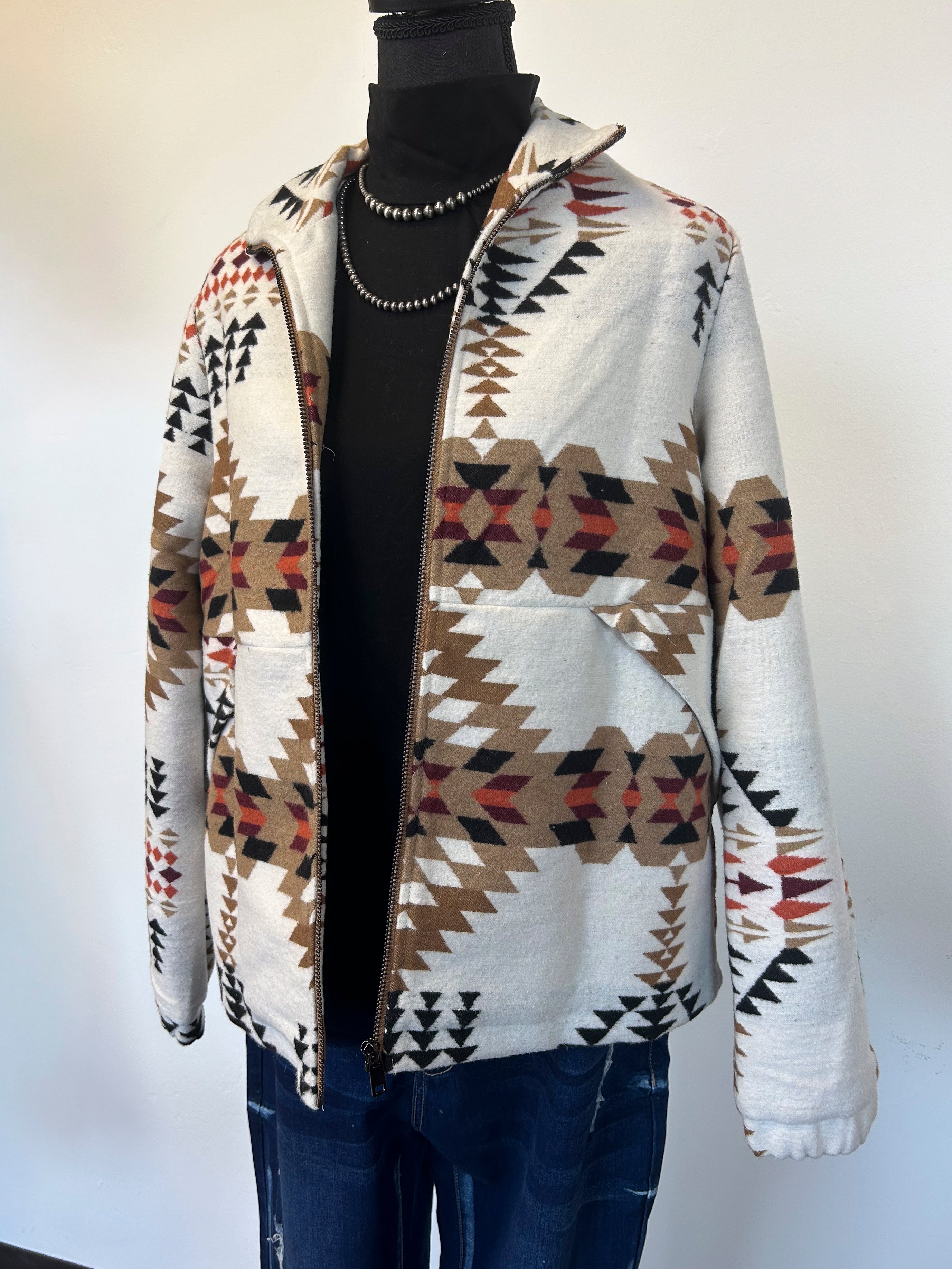 Eleanor Jacket