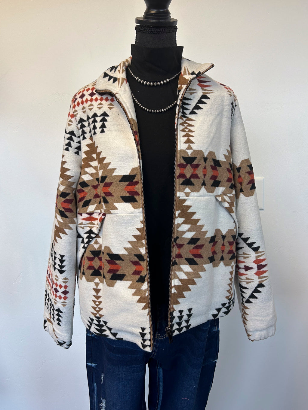 Eleanor Jacket