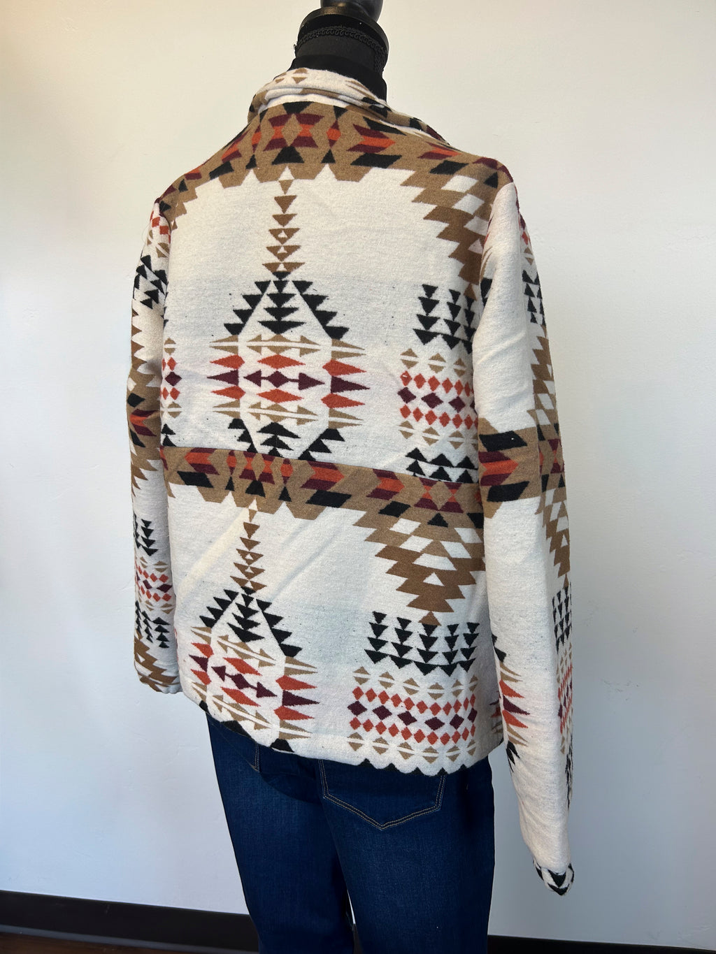 Eleanor Jacket