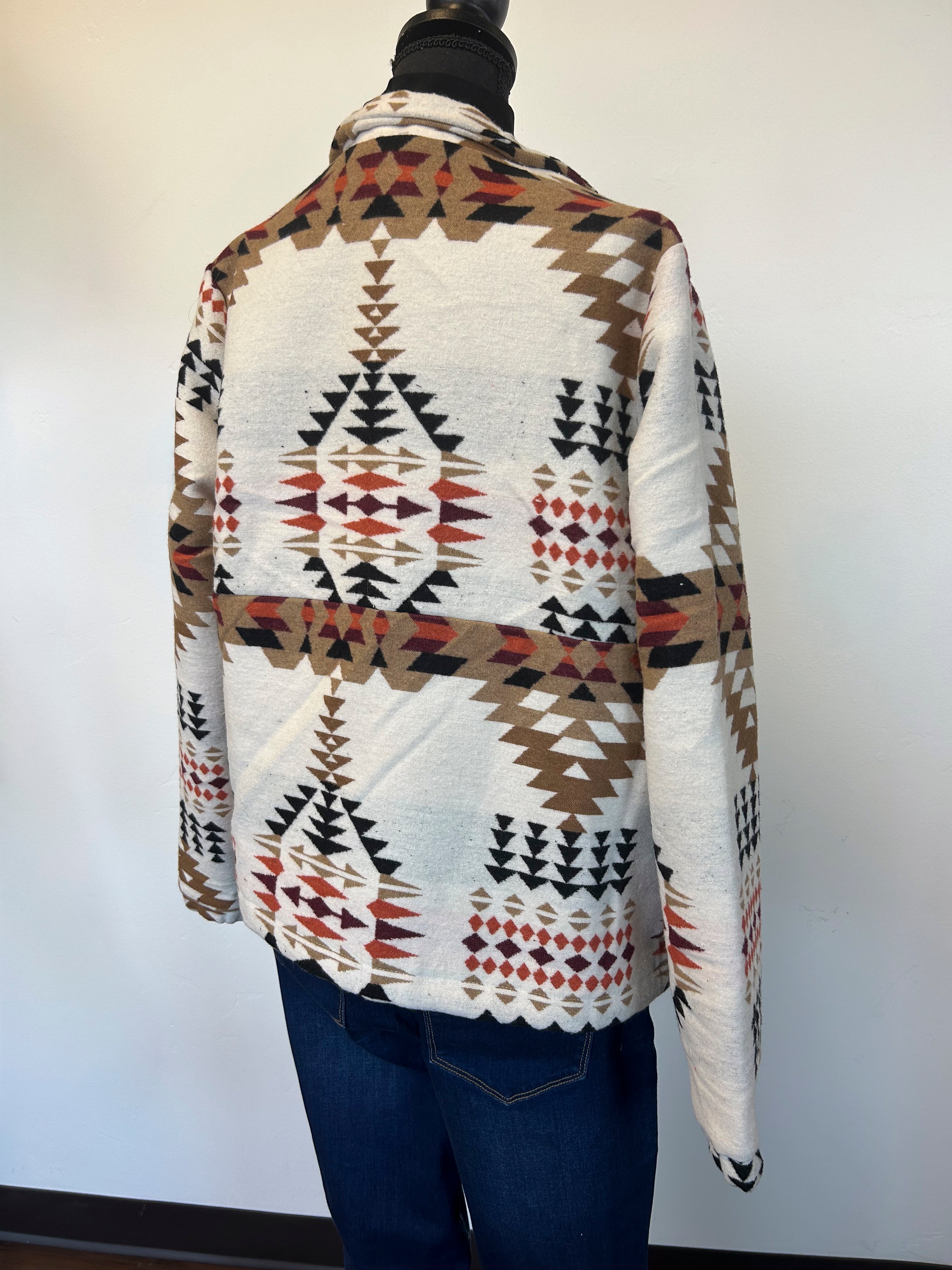 Eleanor Jacket