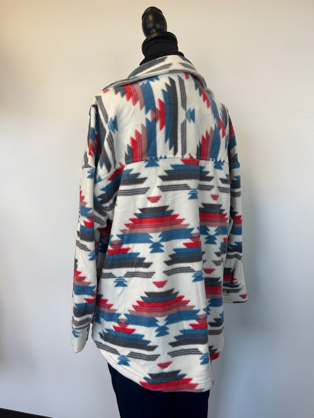 Gracie Shacket