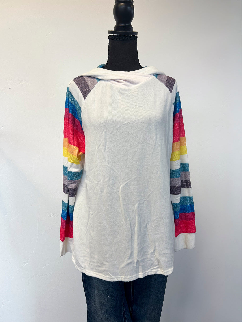 Sophia Hoodie