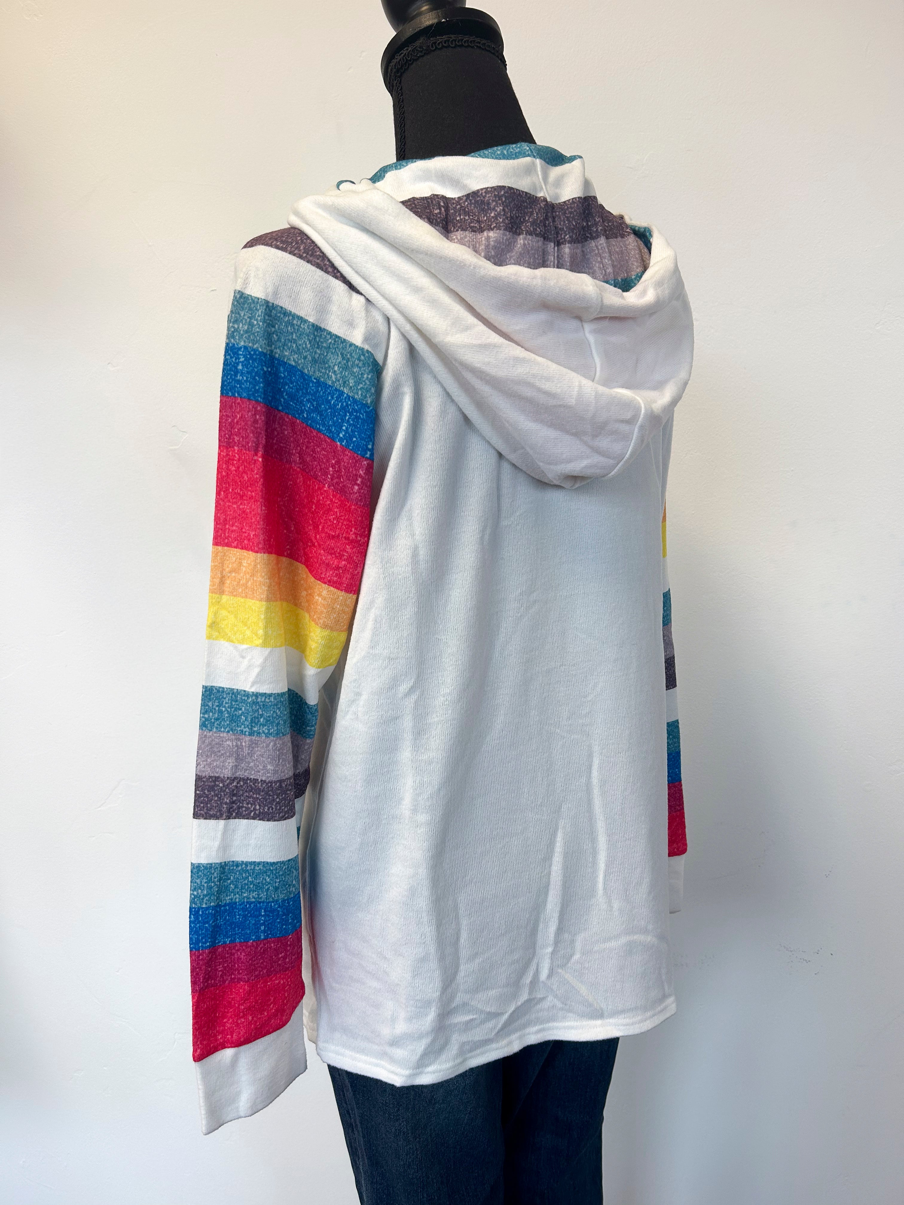 Sophia Hoodie