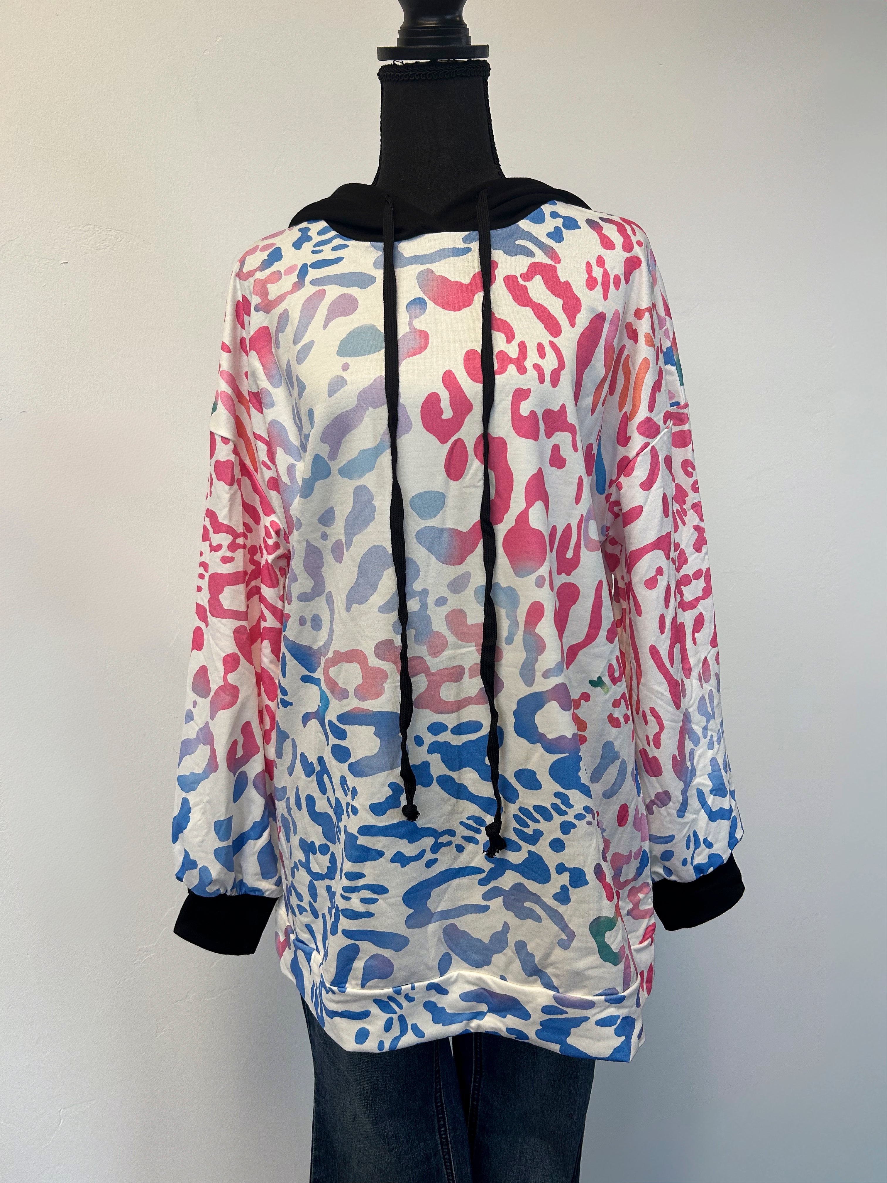 Ava Hoodie