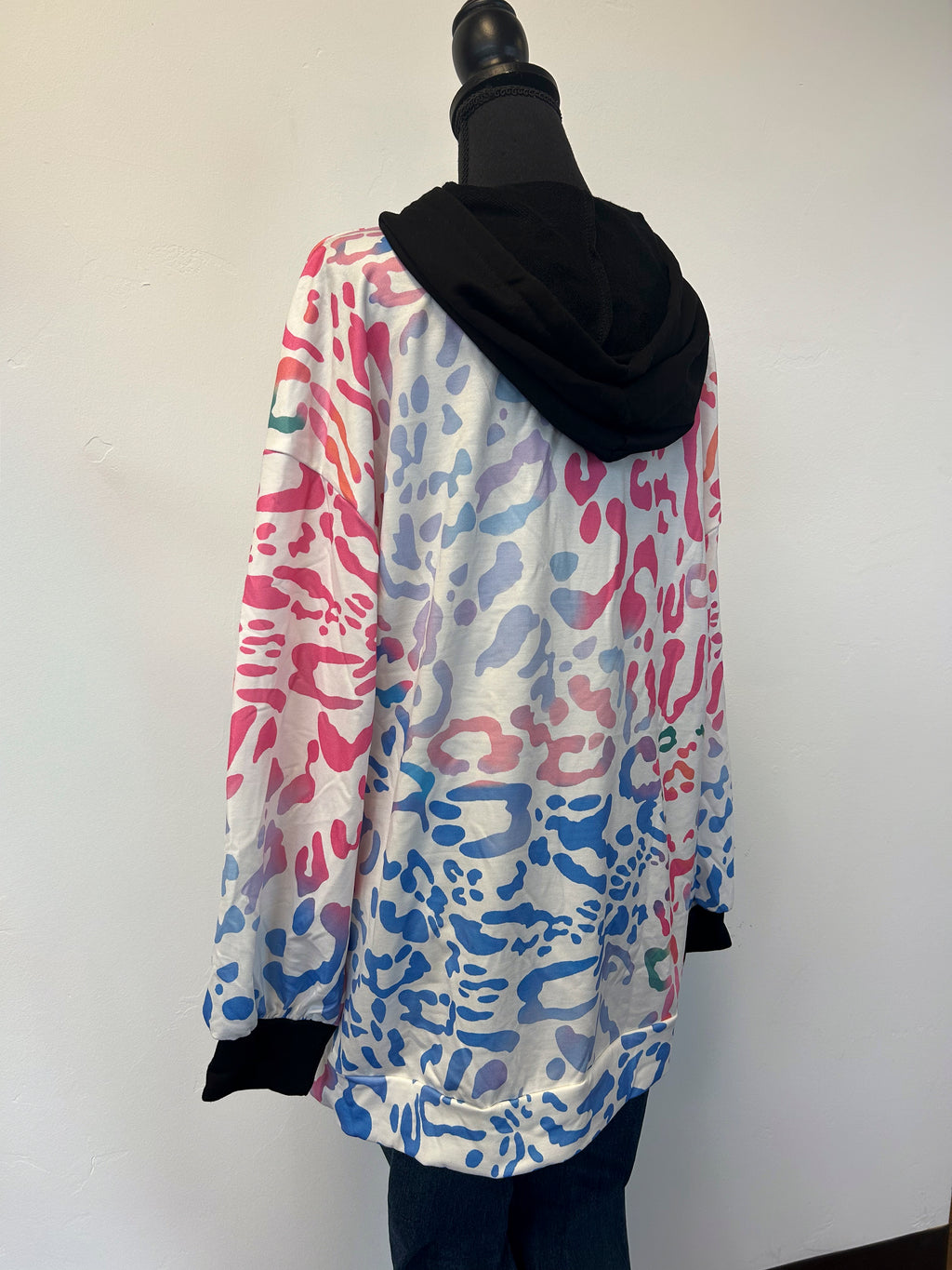 Ava Hoodie