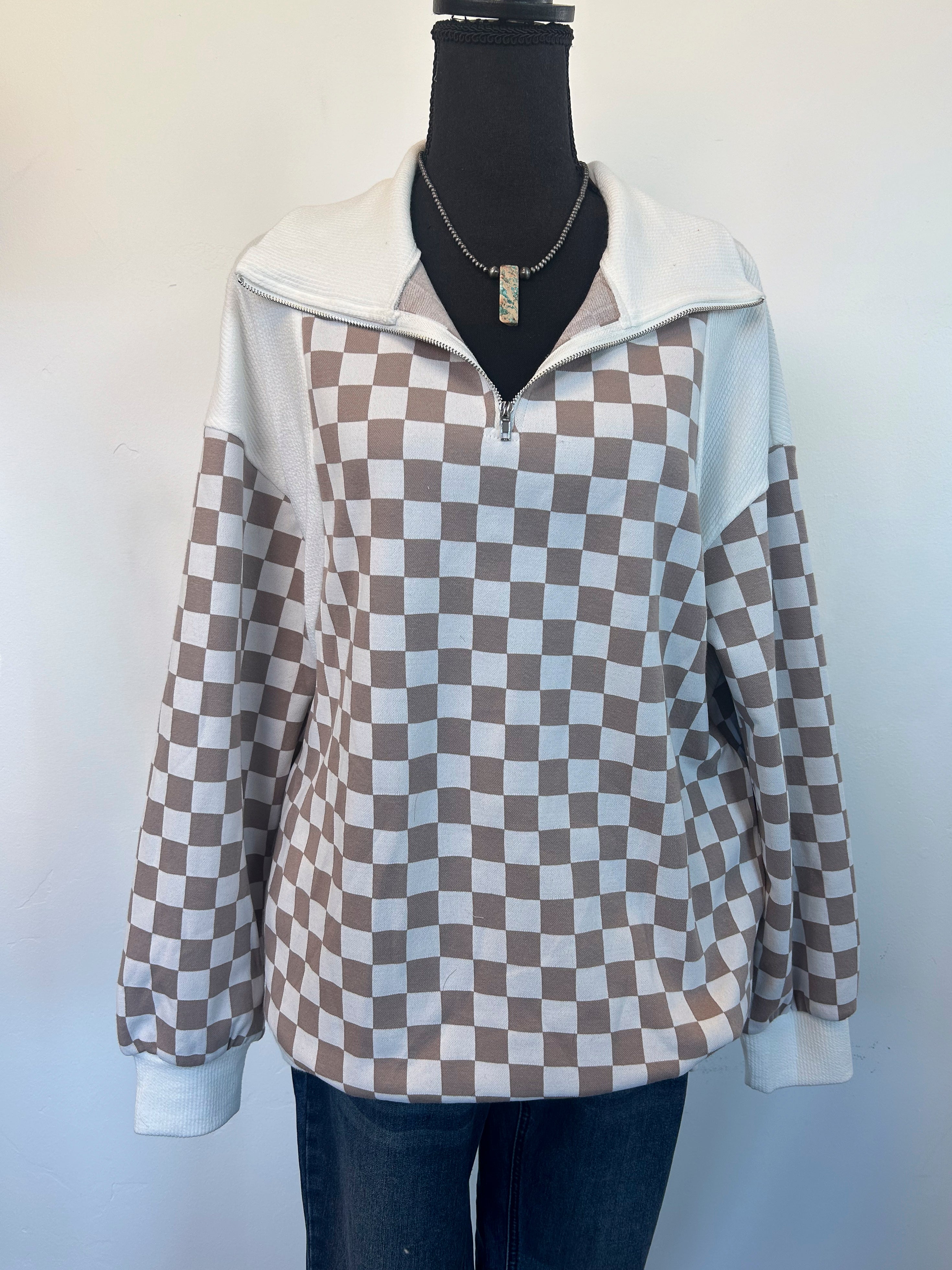 Audrey Sweatshirt