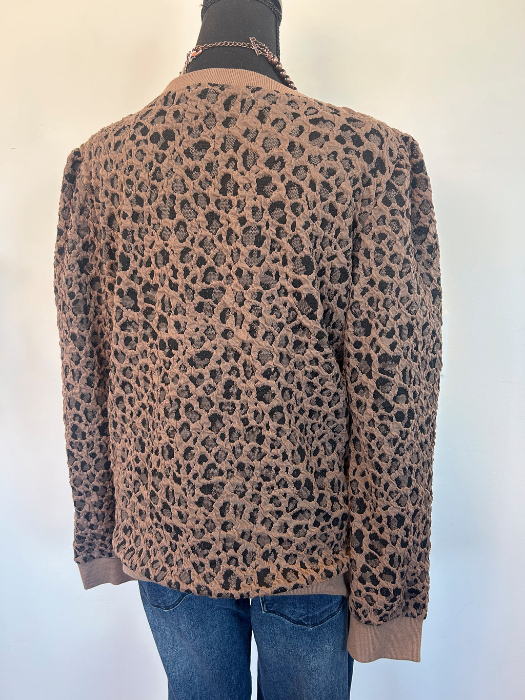 Harper Top