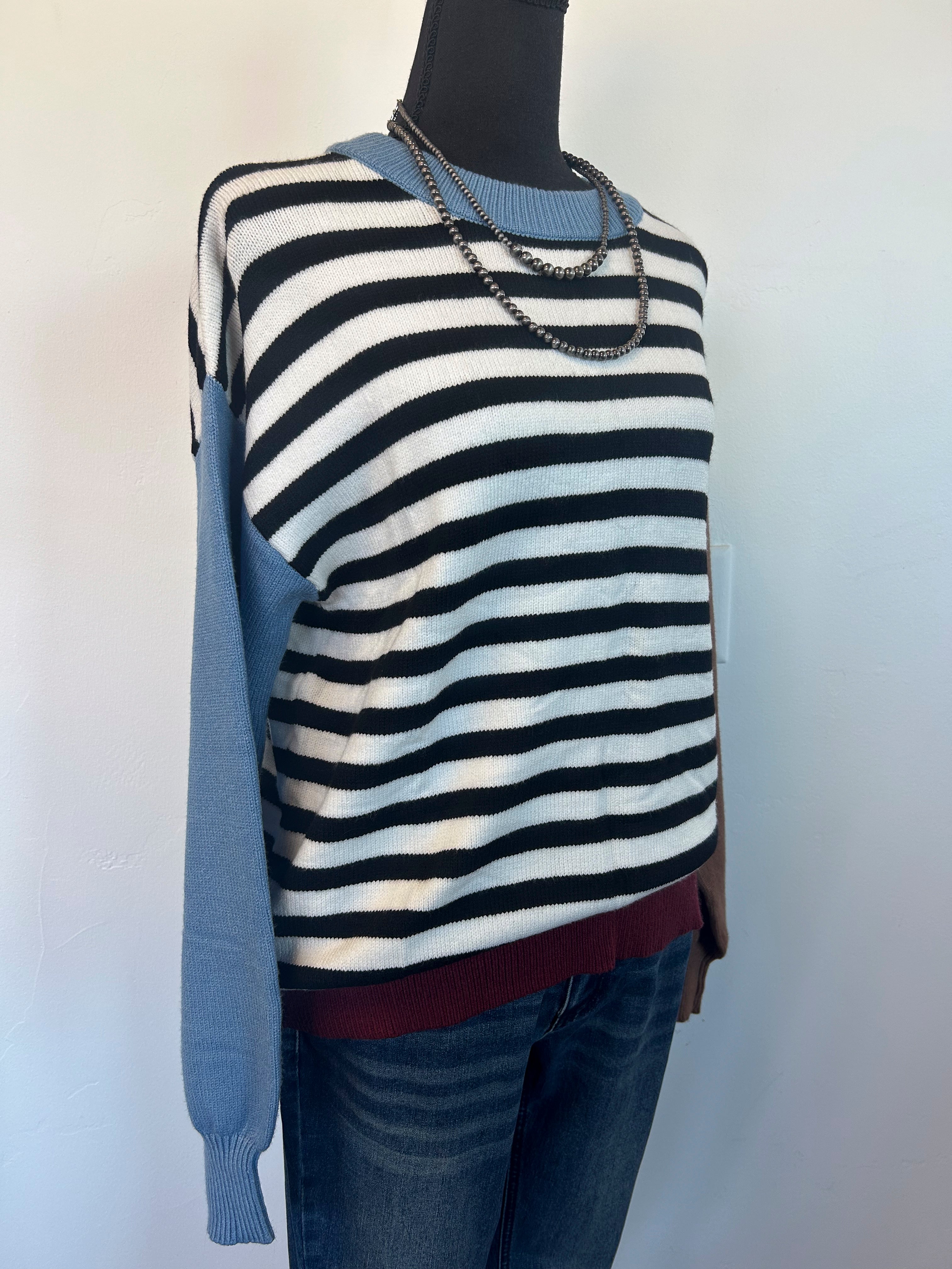 Roxy Sweater