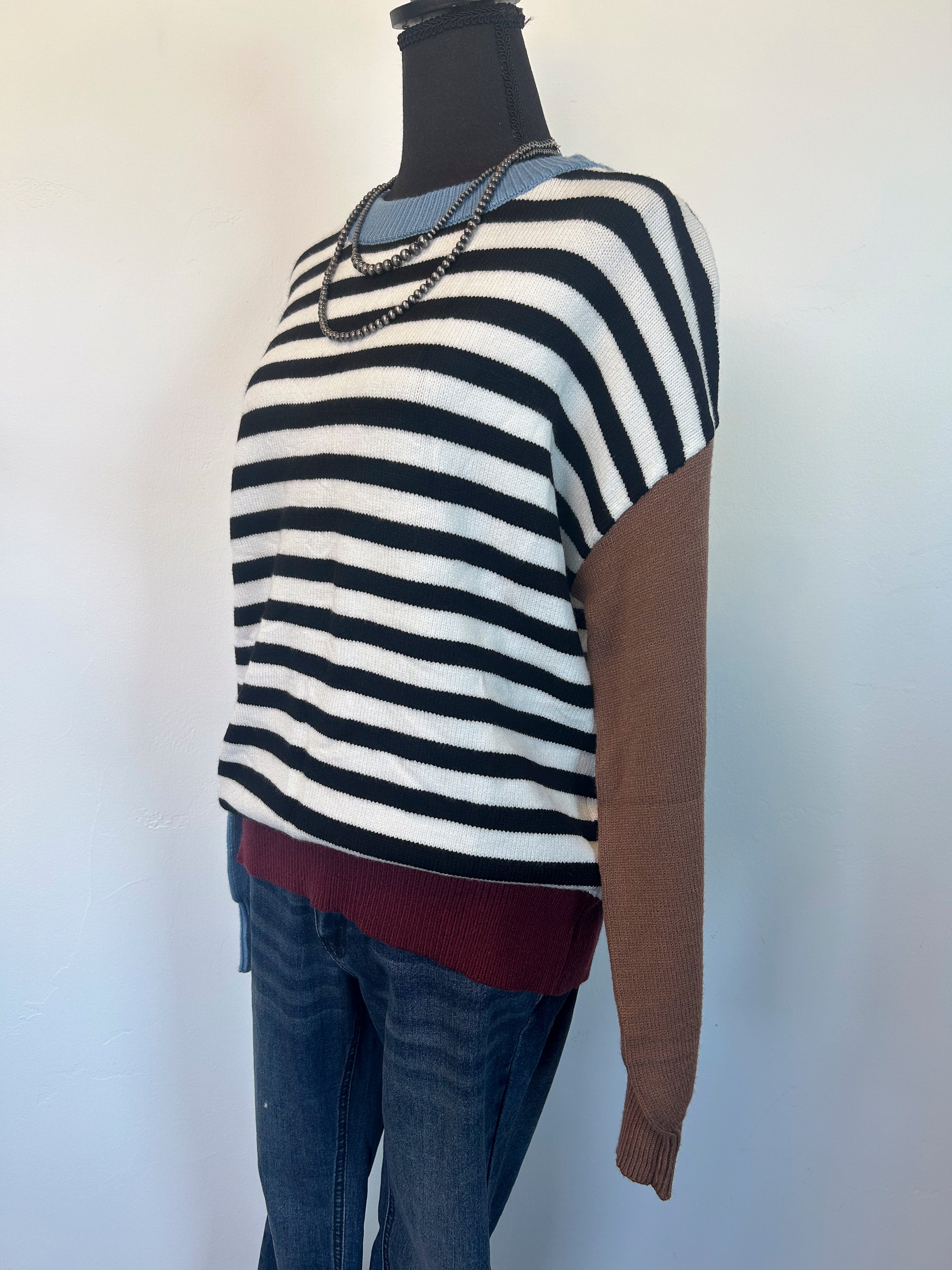 Roxy Sweater