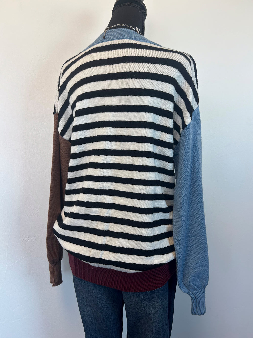 Roxy Sweater