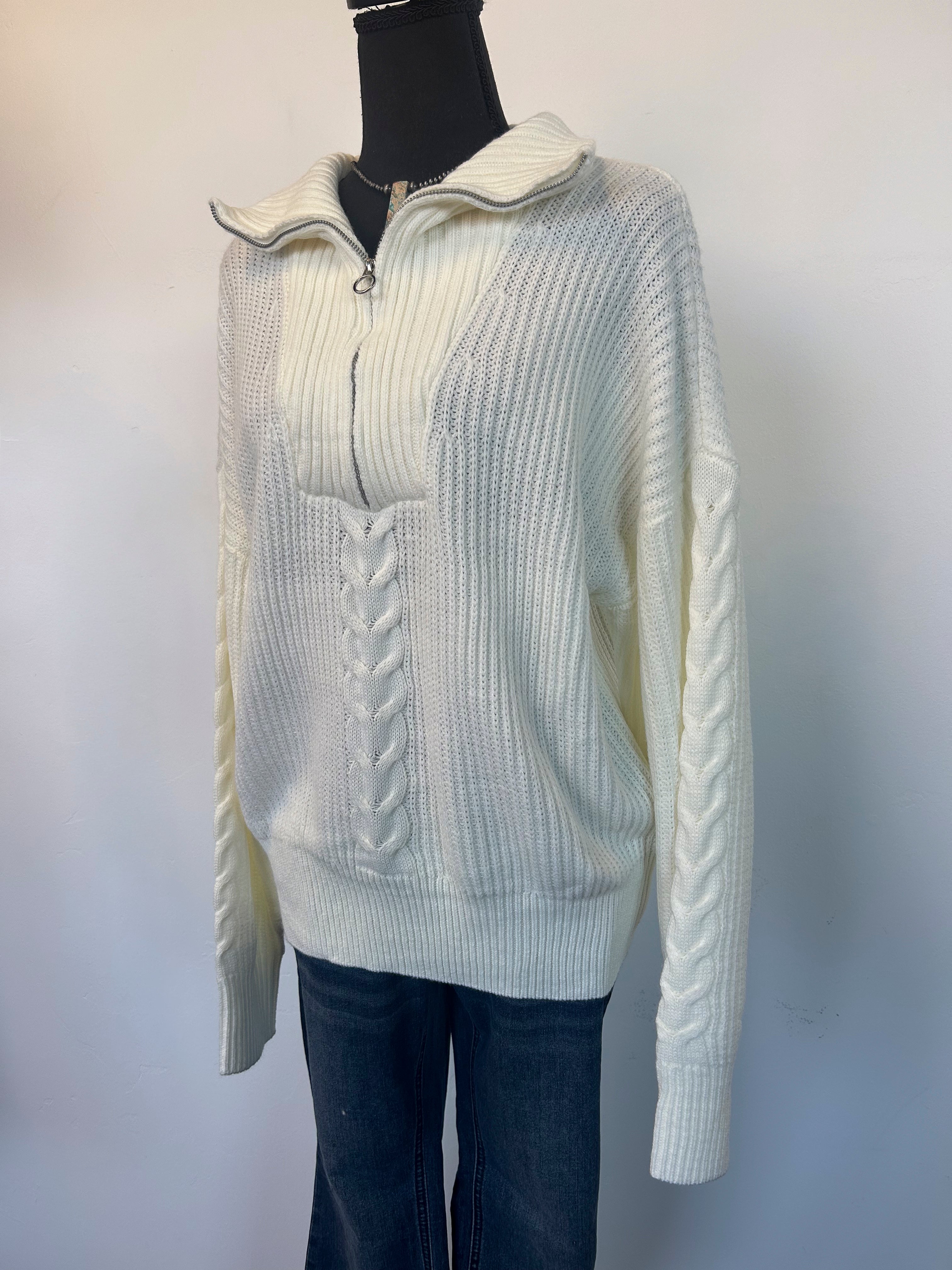 Debbie Sweater