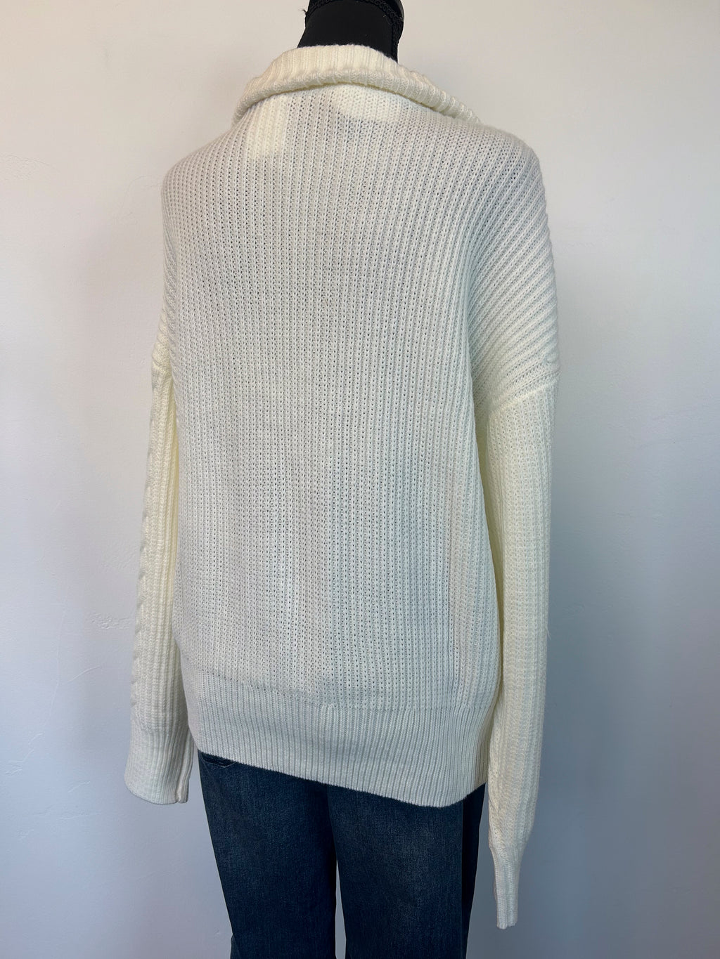 Debbie Sweater